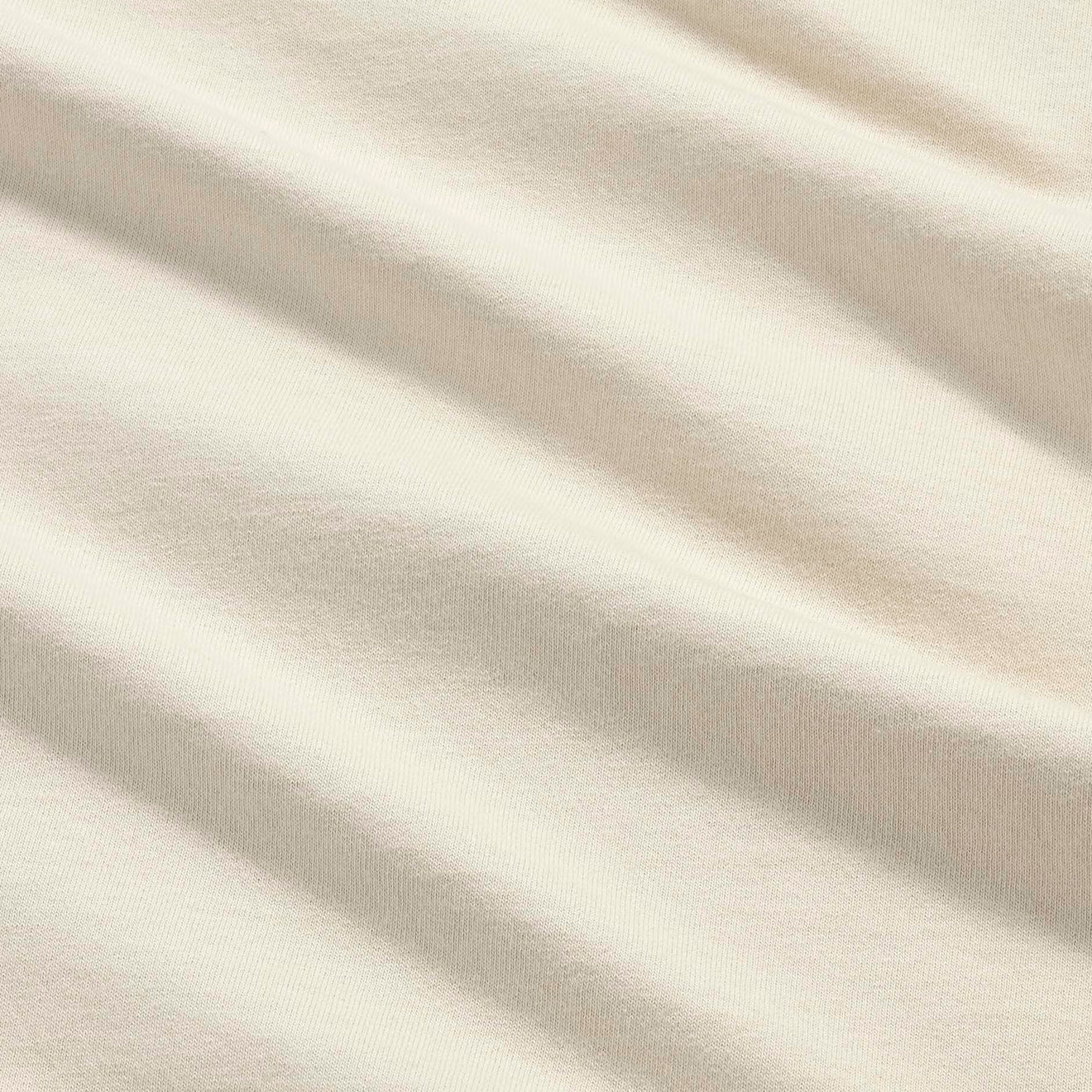 NN07 Jett Tee Ivory - Image 5