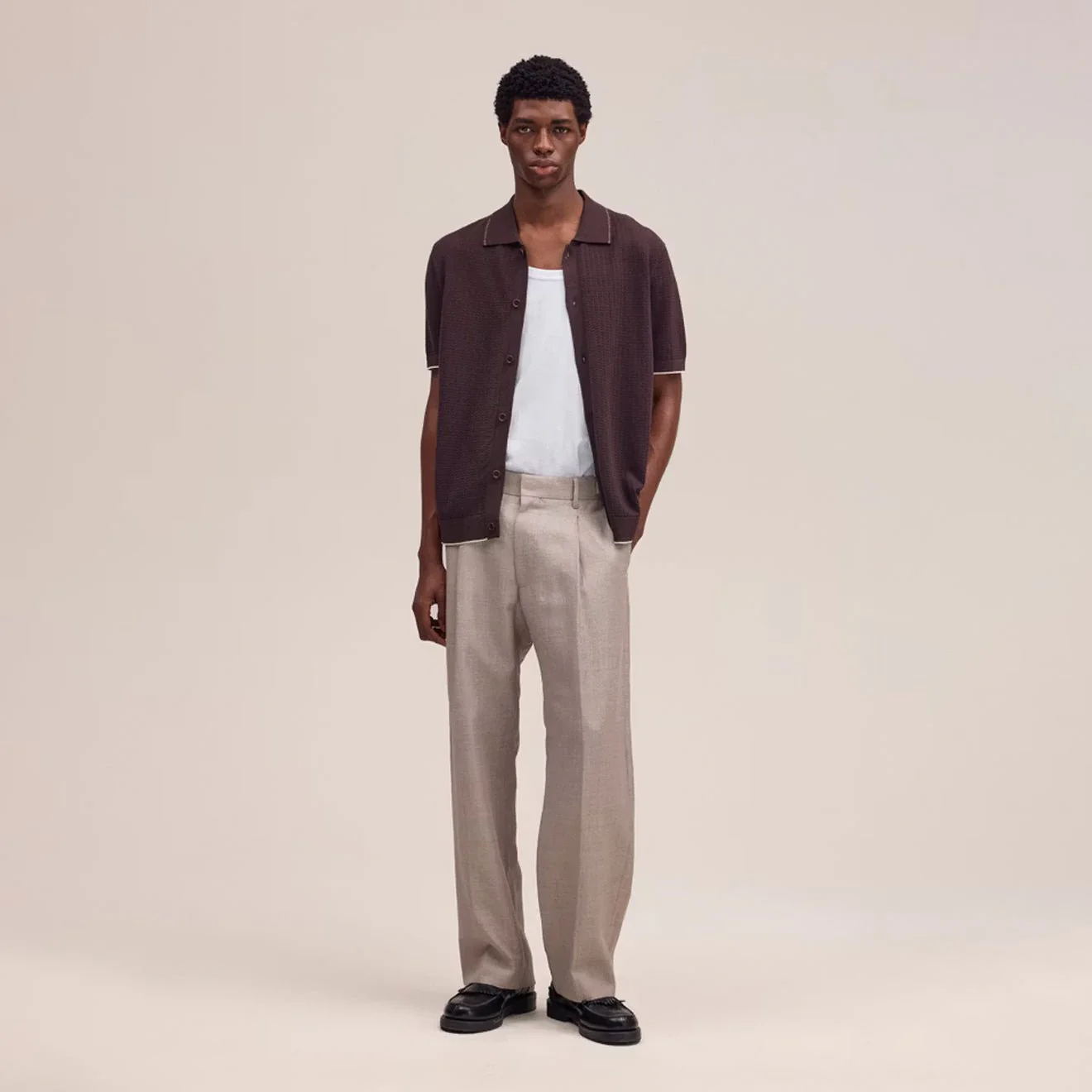 NN07 Nalo Polo Deep Truffle - Image 2
