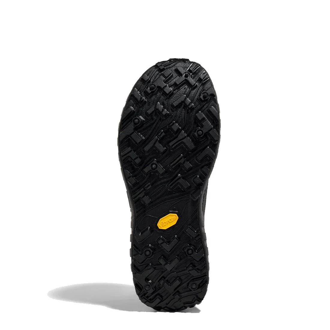 Norda The 001 Trainer Stealth Black - Image 4