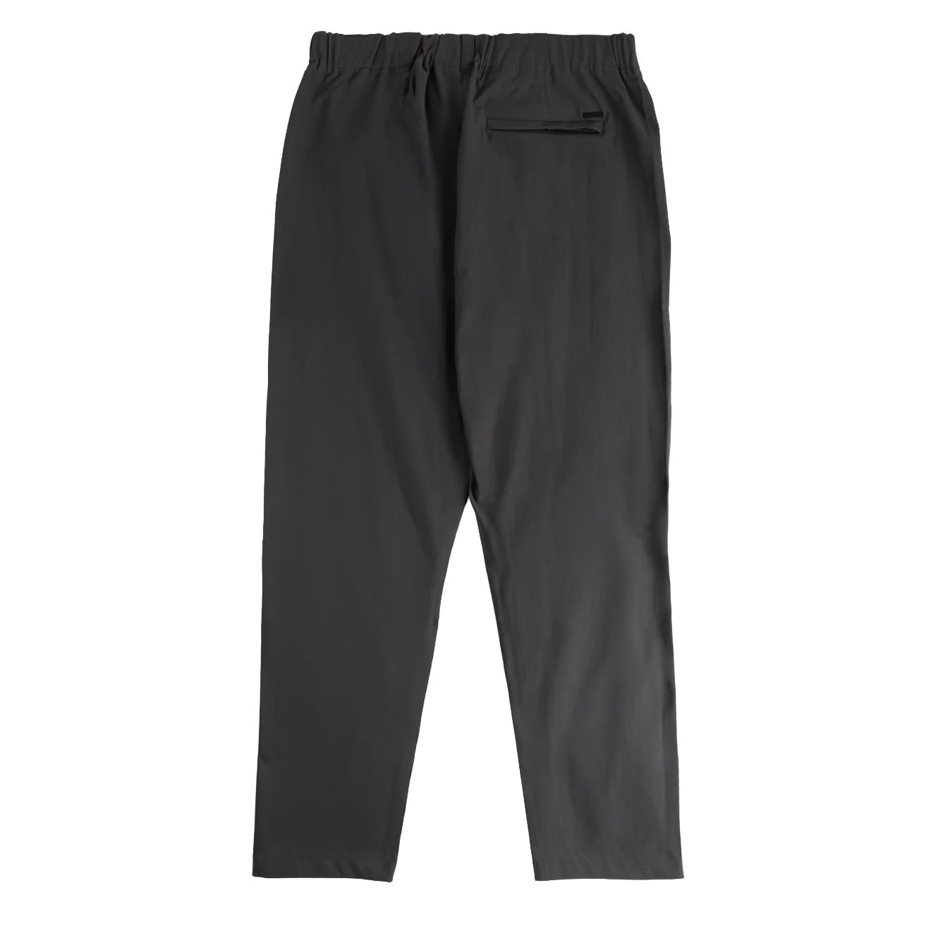 Norse Projects Ezra Relaxed Solotex Twill Trouser Battleship Grey - Image 2