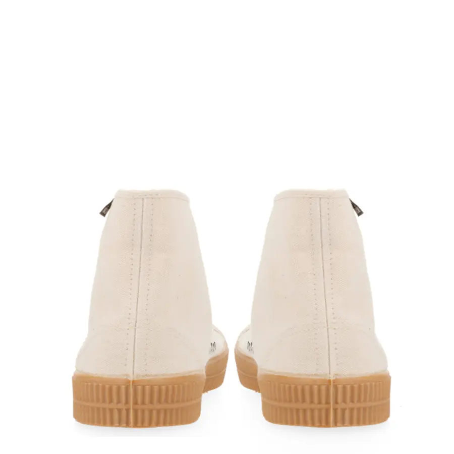 Novesta Star Dribble Trainer 99 Beige / 003 Transparent - Image 3