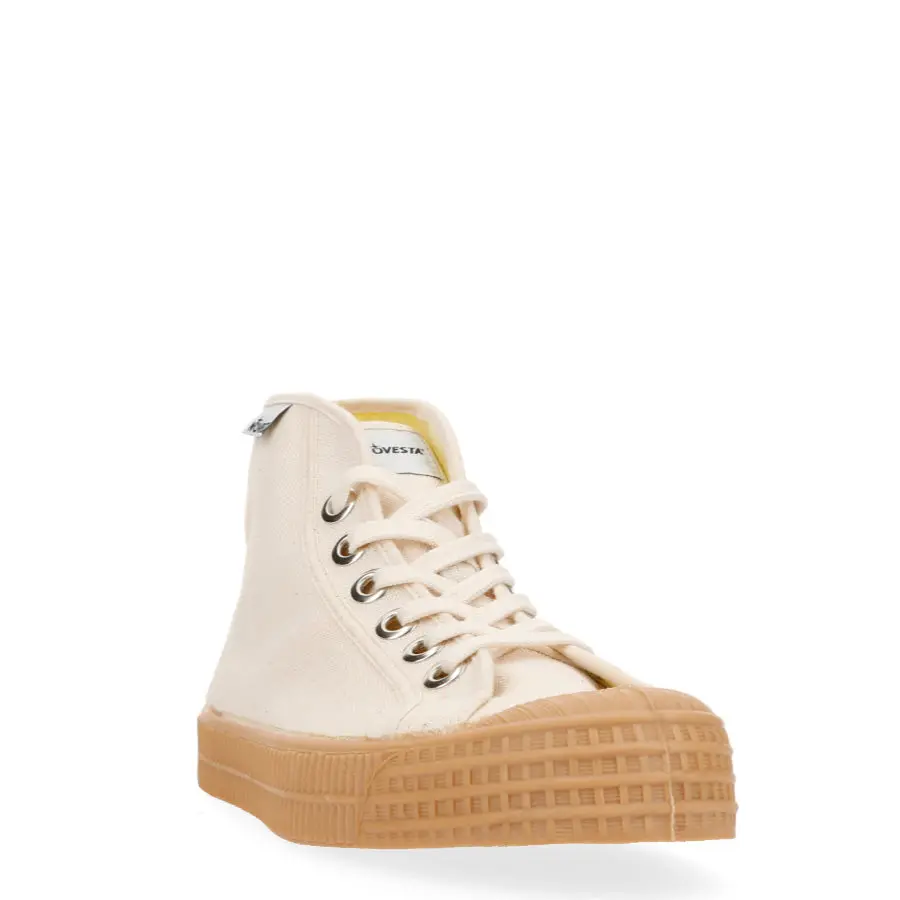 Novesta Star Dribble Trainer 99 Beige / 003 Transparent - Image 4