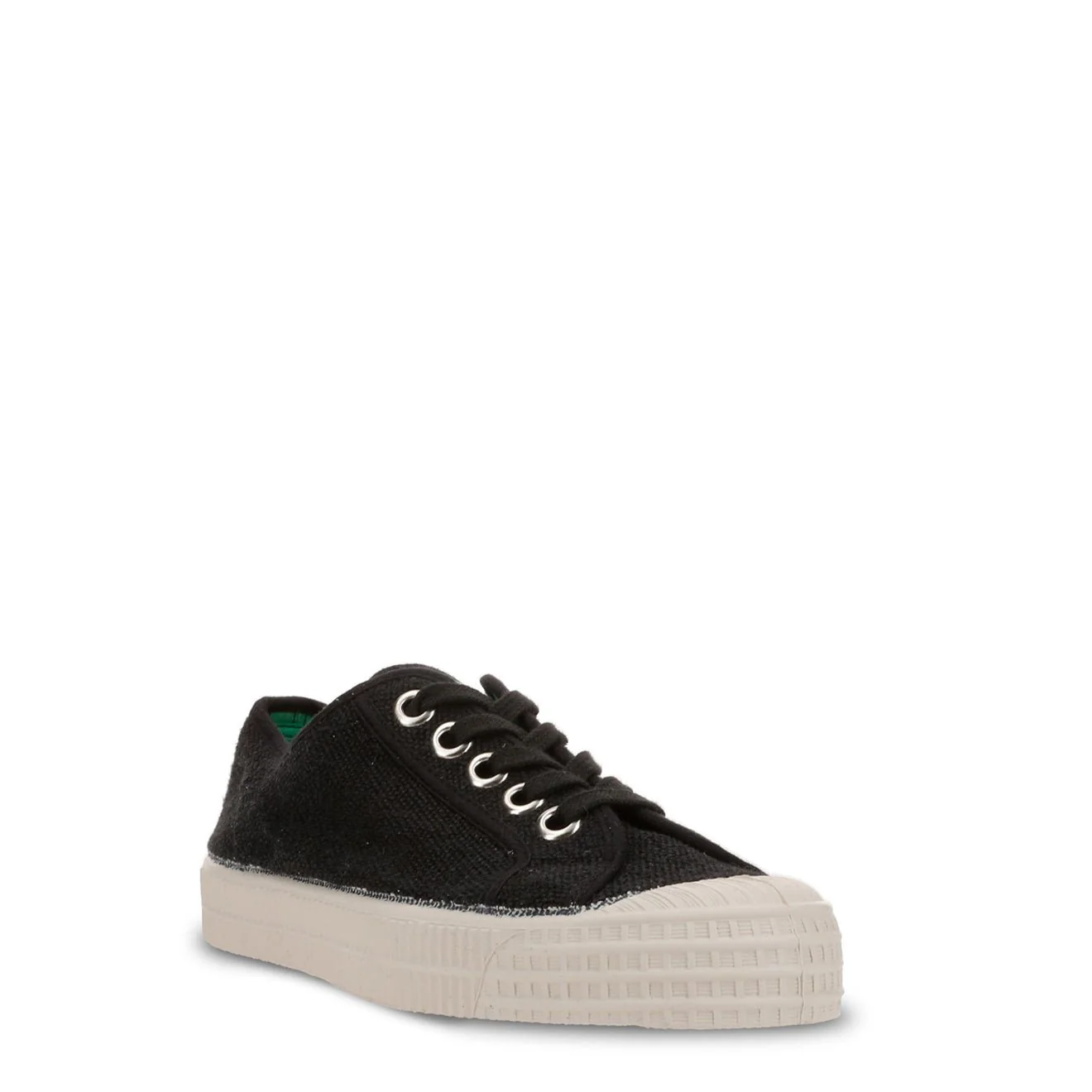Novesta Star Master Trainer Hemp Black - Image 2
