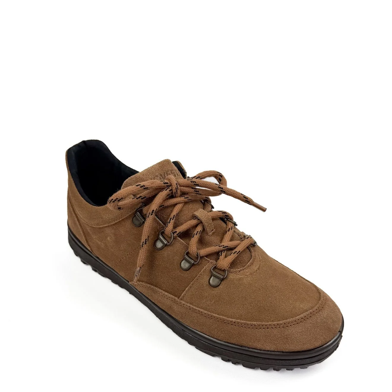 Novesta Trampky AllSuede Cognac - Image 2