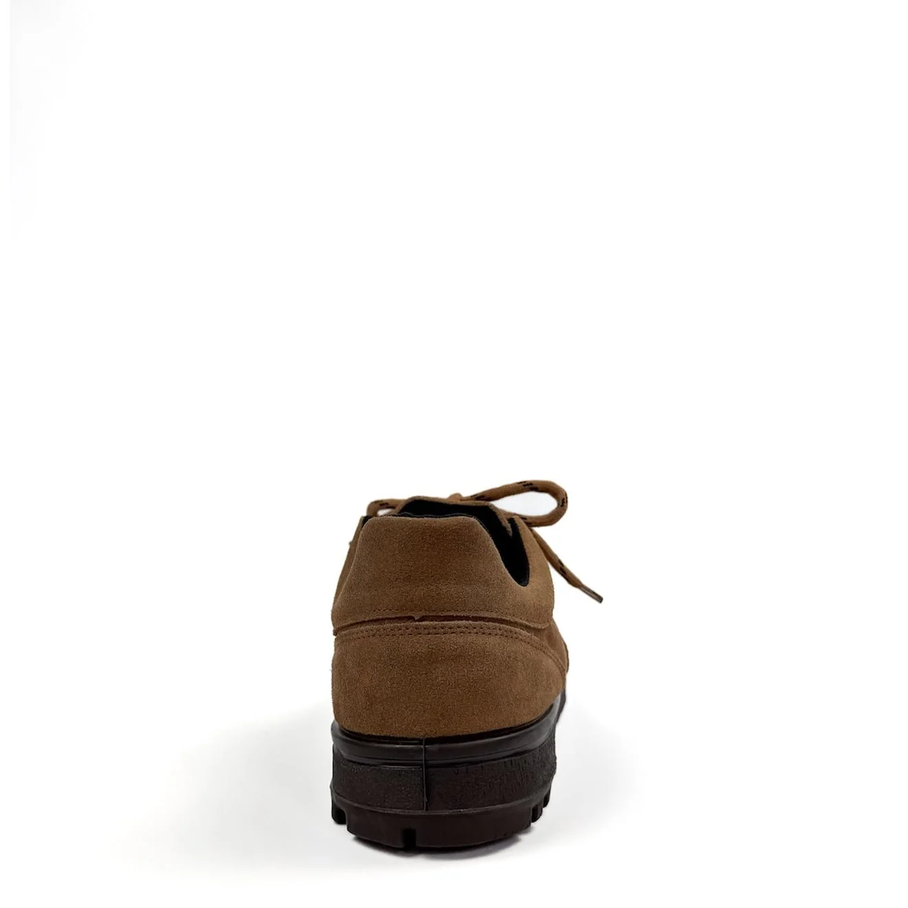 Novesta Trampky AllSuede Cognac - Image 5