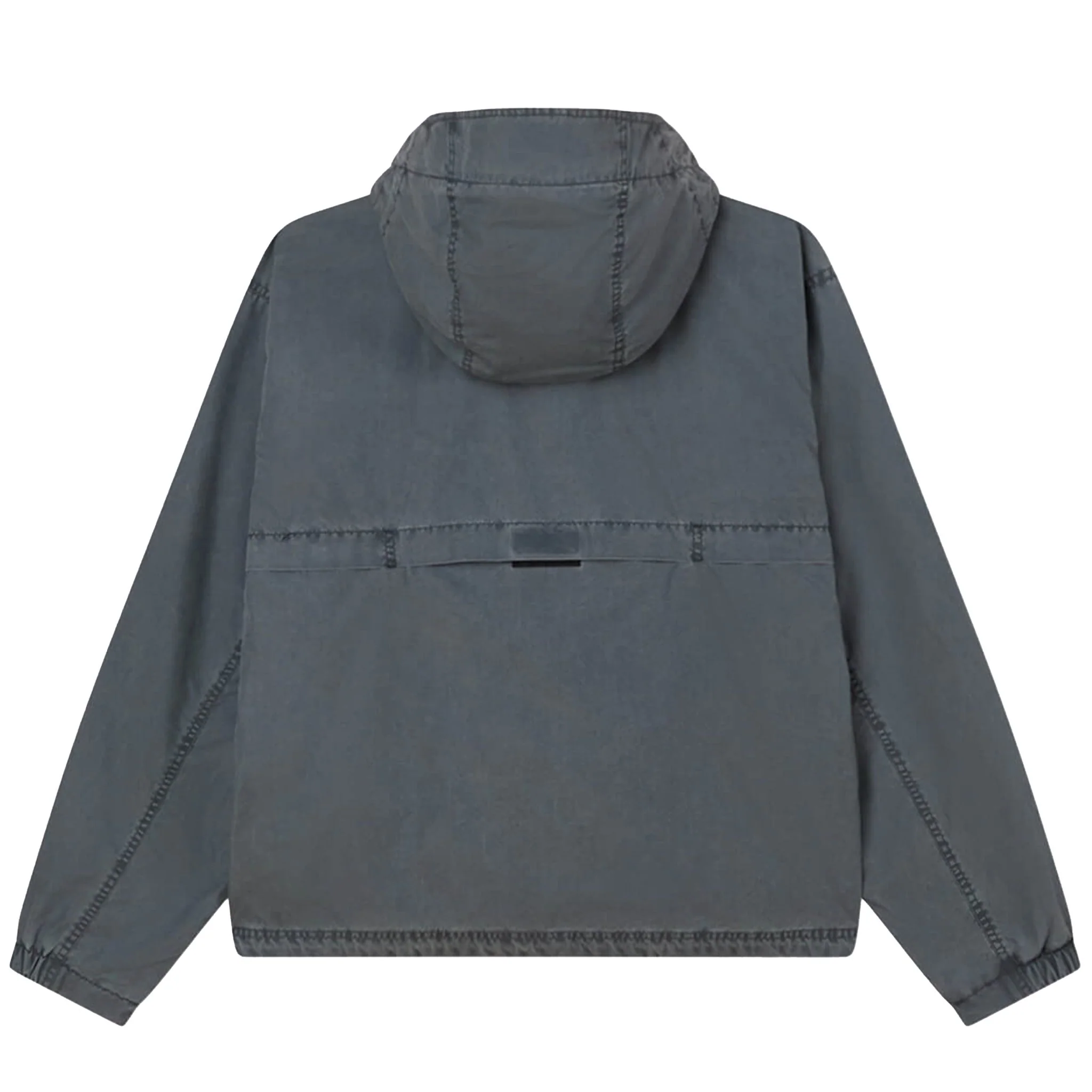 Obey Highland Jacket Pigment Anthracite - Image 2