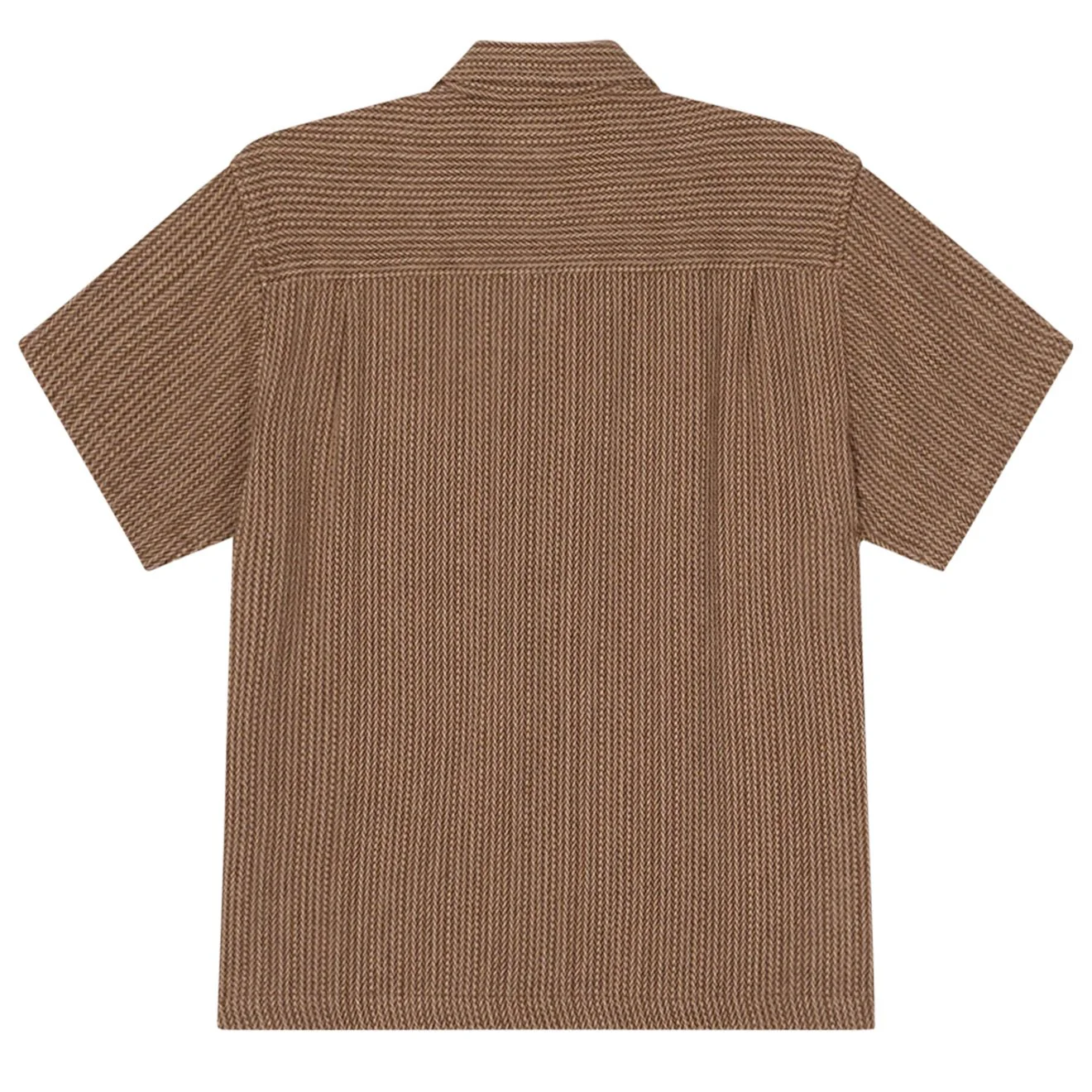 Obey Horace Woven Unbleached Multi - Image 2