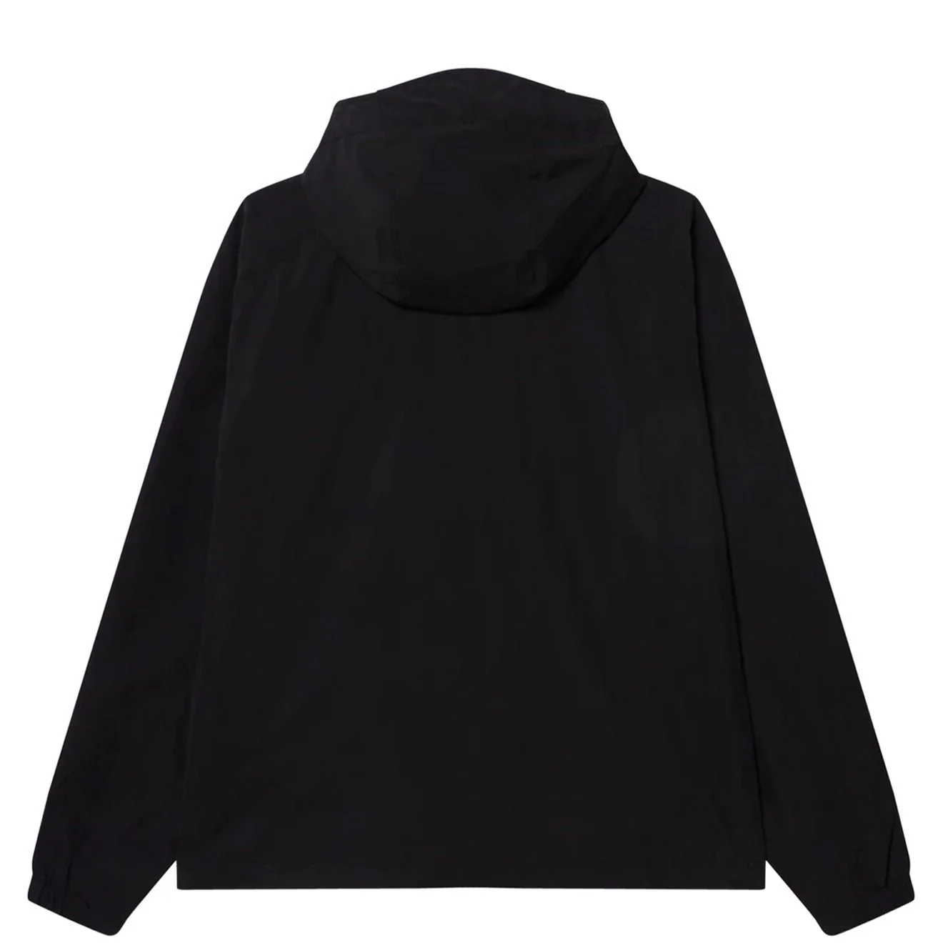 Obey Vista Jacket Black - Image 2
