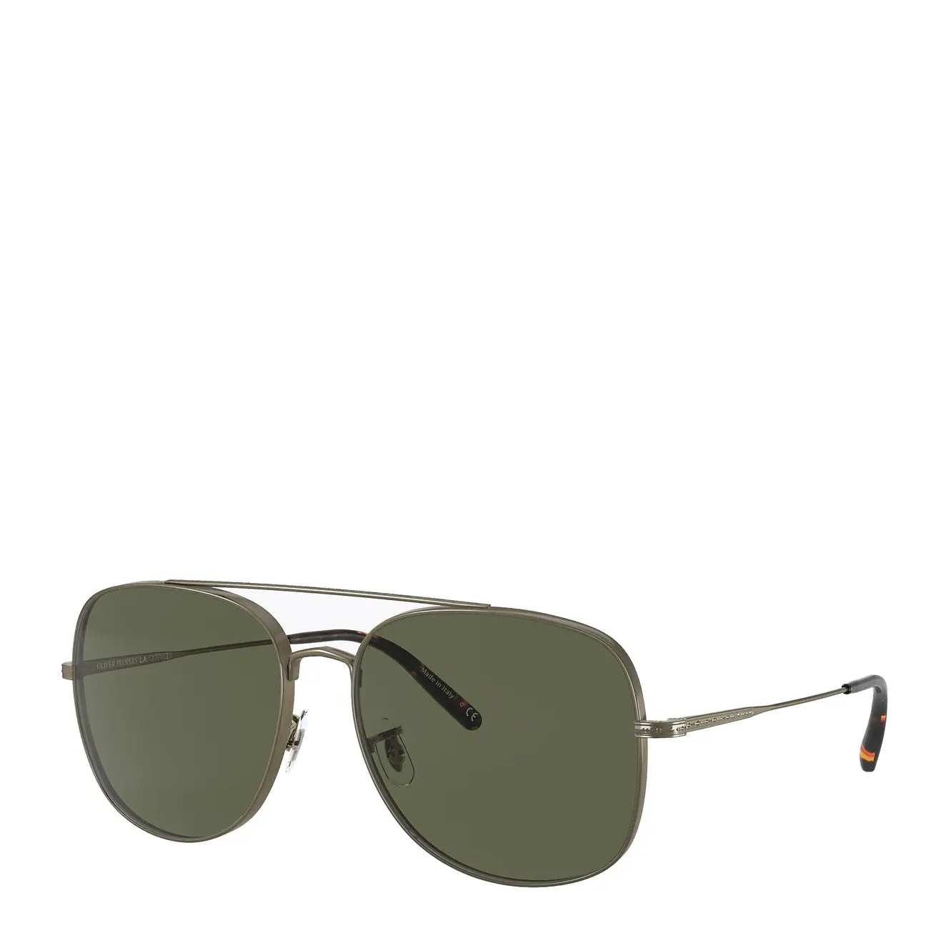 Oliver Peoples Taron OV1272S 528471 58 Sunglasses - Image 2