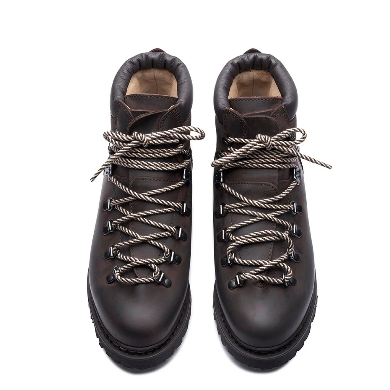 Paraboot Avoriaz Nubuck Boot Gringo - Image 3