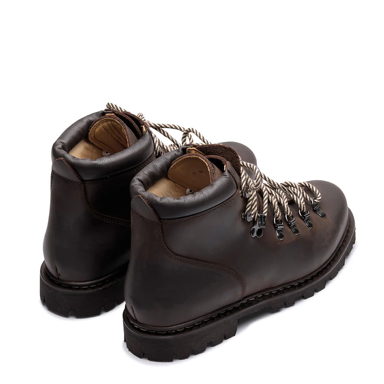 Paraboot Avoriaz Nubuck Boot Gringo - Image 4