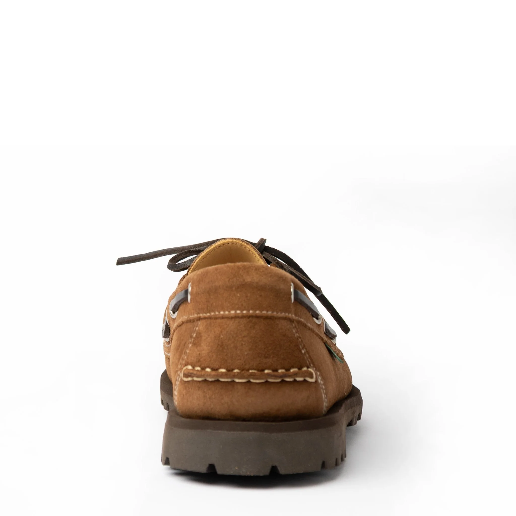 Paraboot Malo Vel Cognac - Image 3