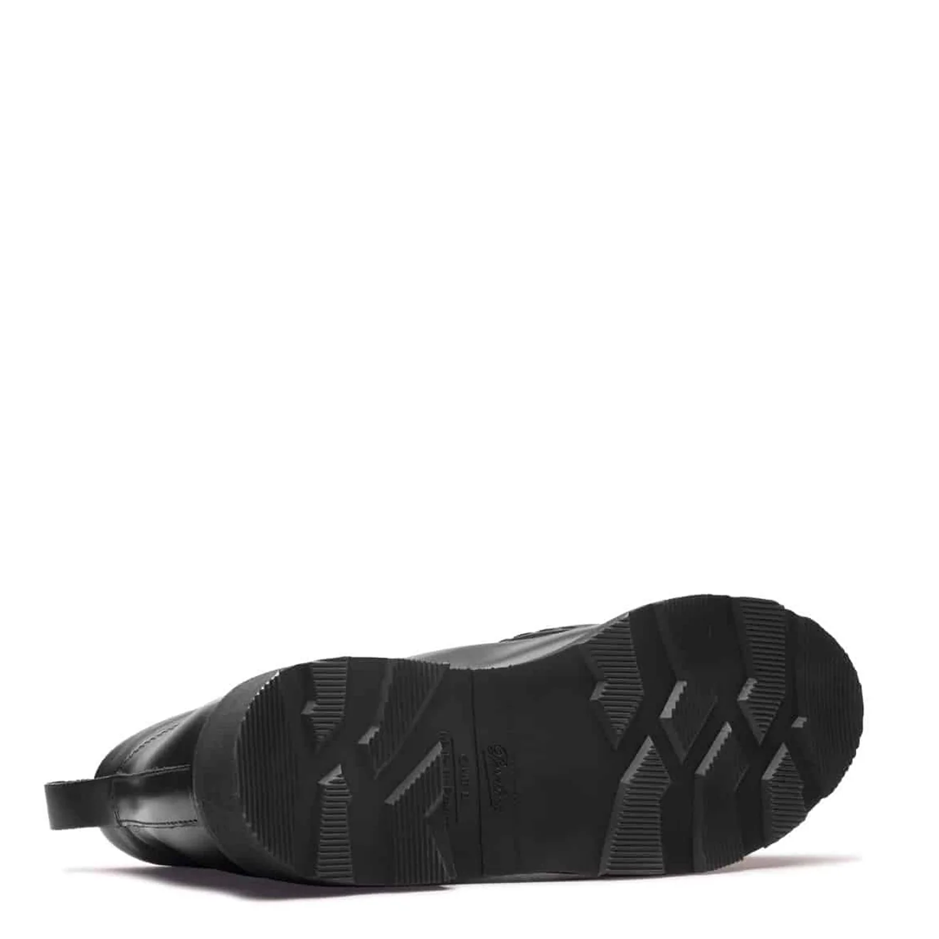 Paraboot Milly Boots Lisse Noir - Image 4