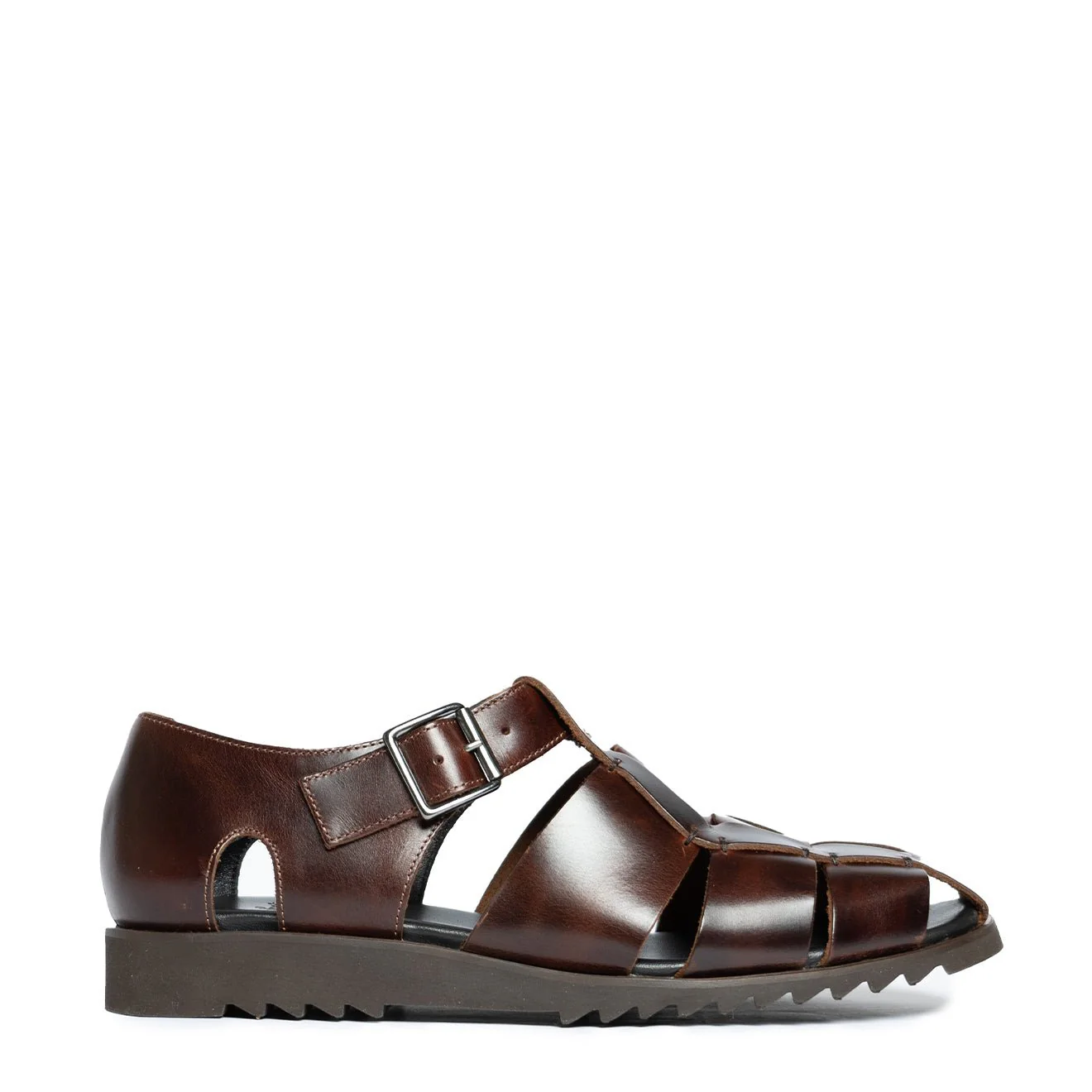 Paraboot Pacific Sandal Lisse America