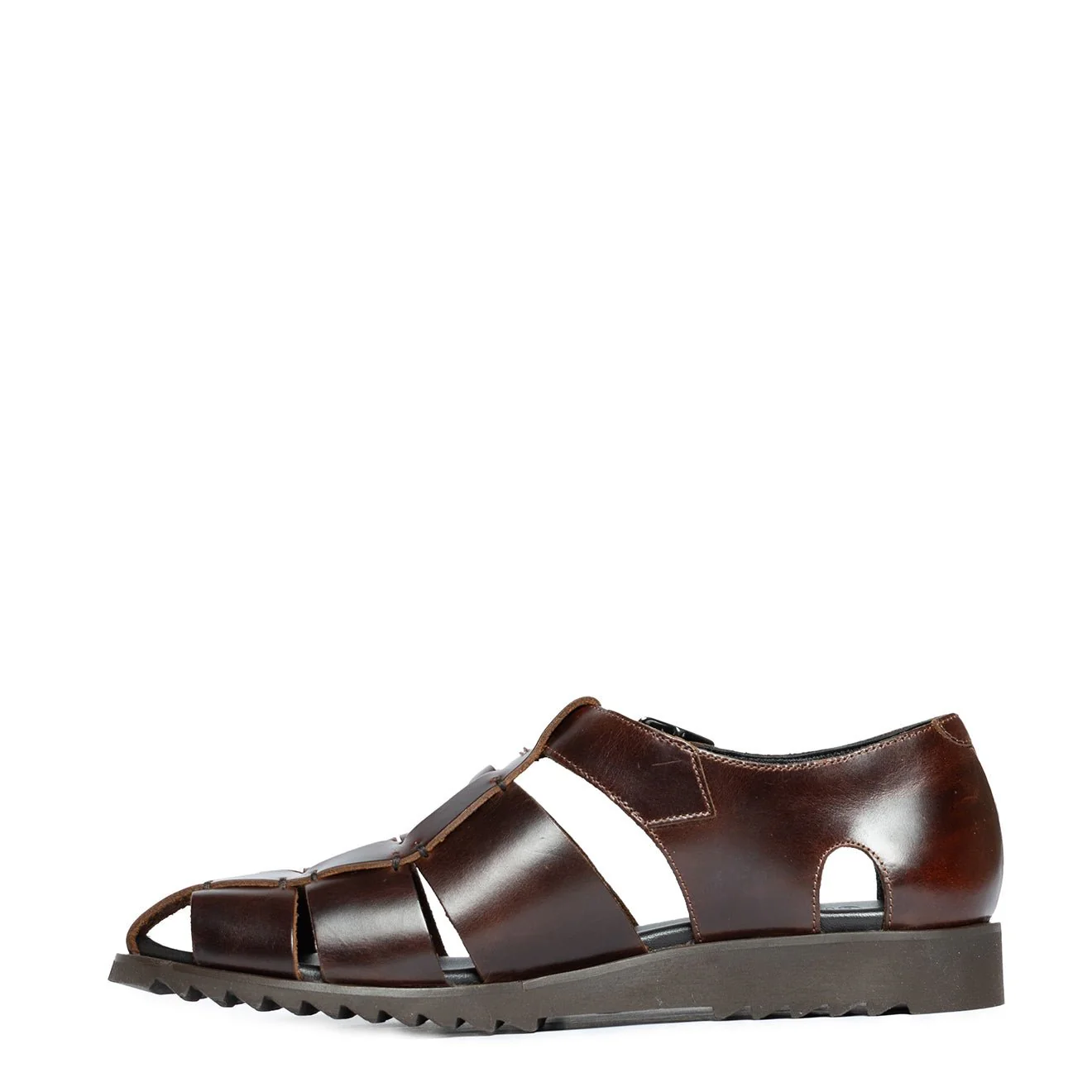 Paraboot Pacific Sandal Lisse America - Image 2