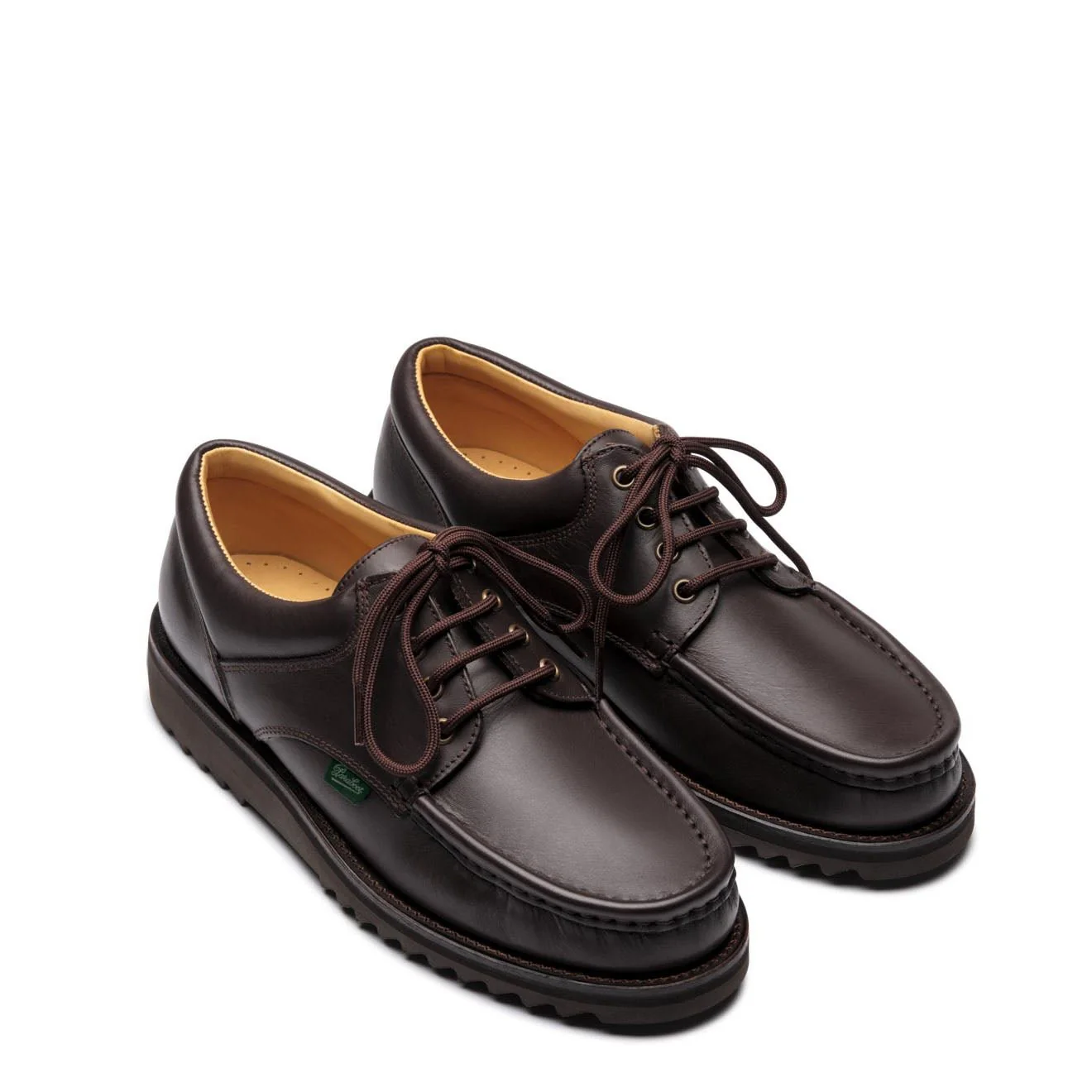 Paraboot Thiers Sport Brown / Kenya - Image 2