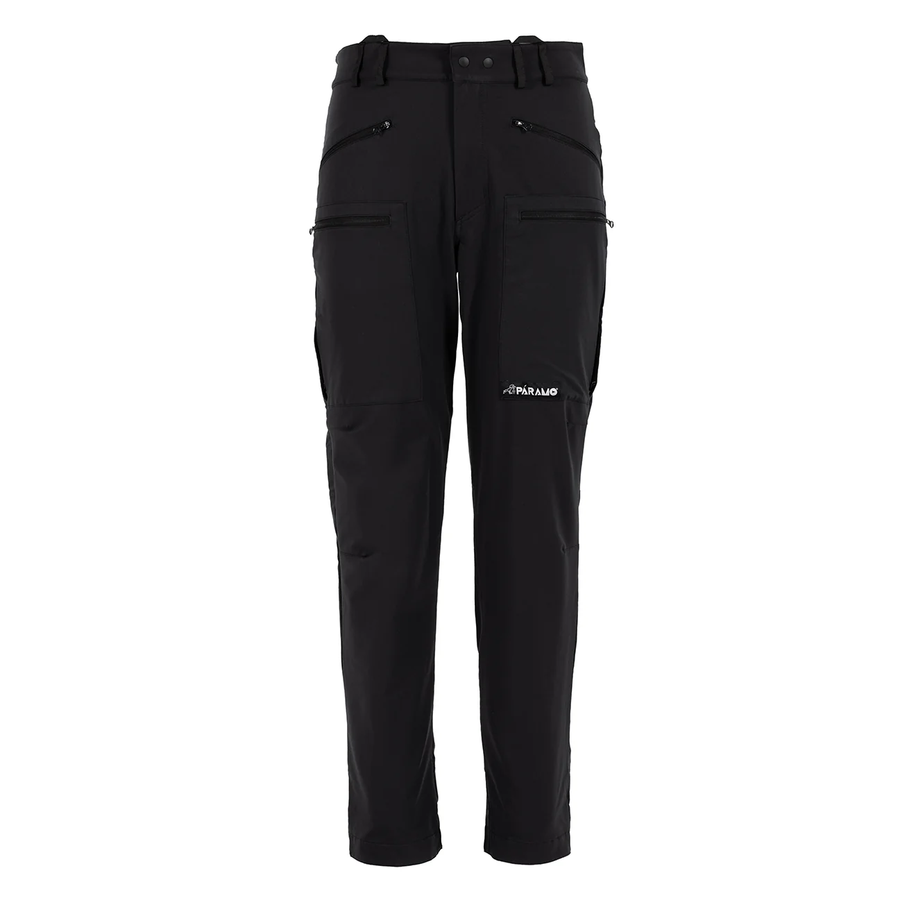 Paramo Alta Trek Trousers Black