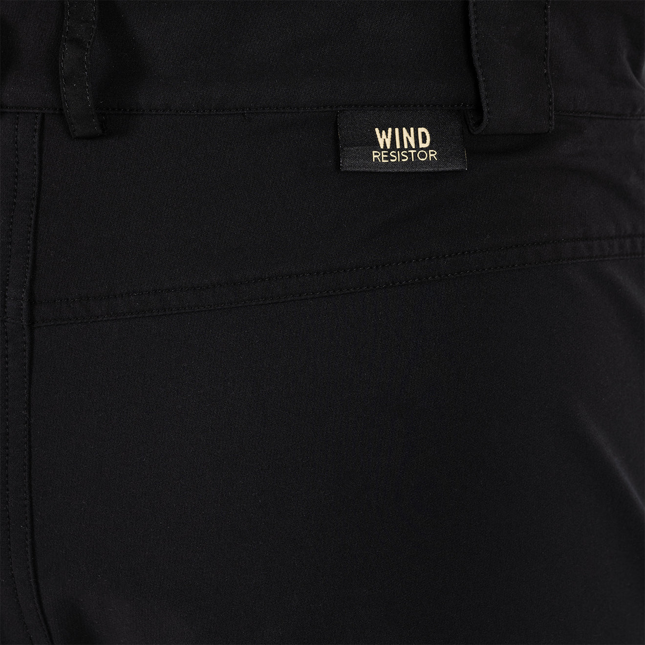 Paramo Alta Trek Trousers Black - Image 3