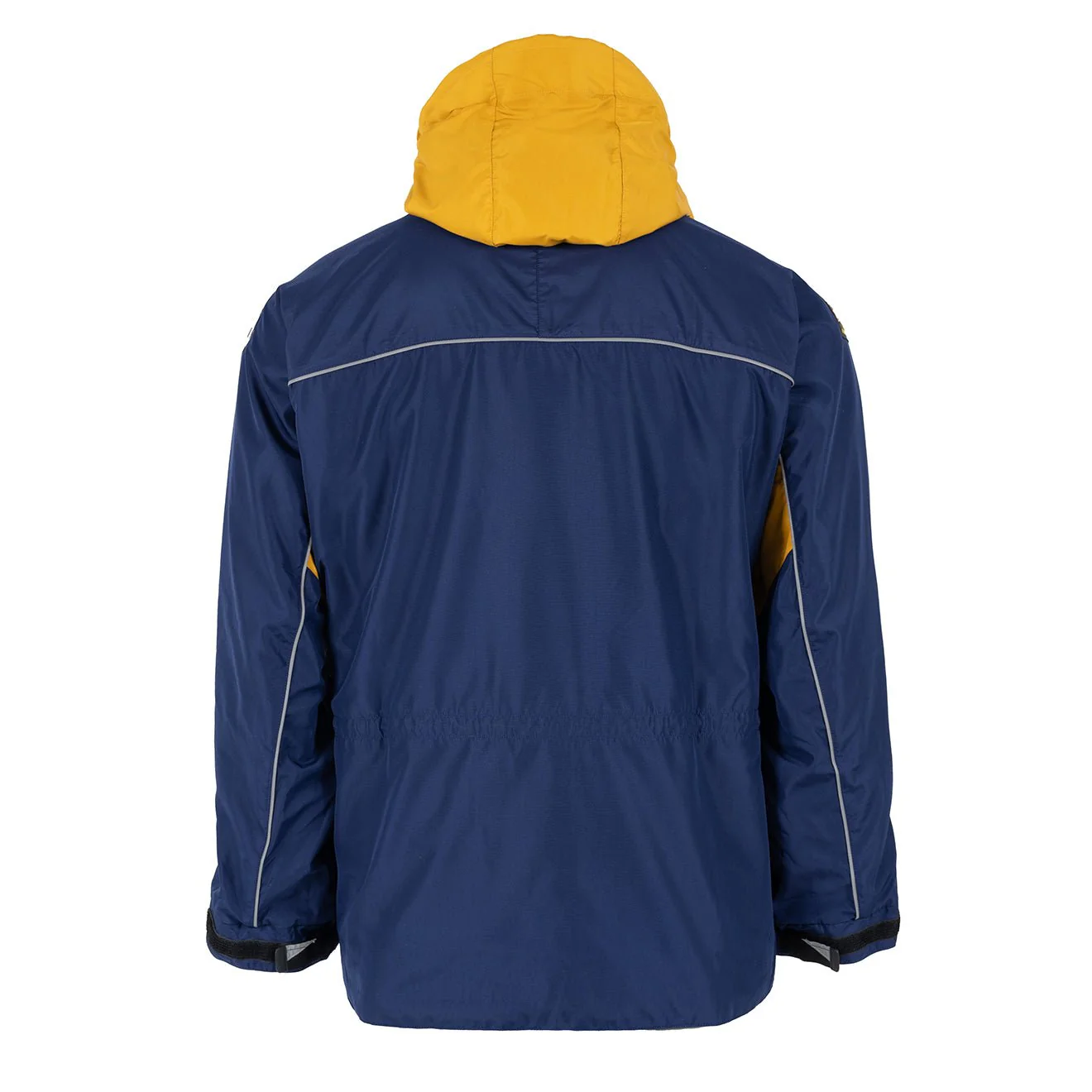 Paramo Aspira 360 Smock Midnight / Gold - Image 2