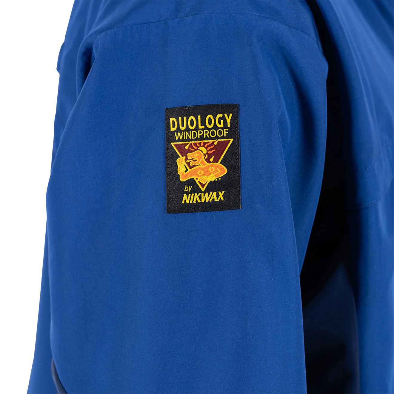 Paramo Bentu Windproof Jacket Cobalt / Midnight - Image 3