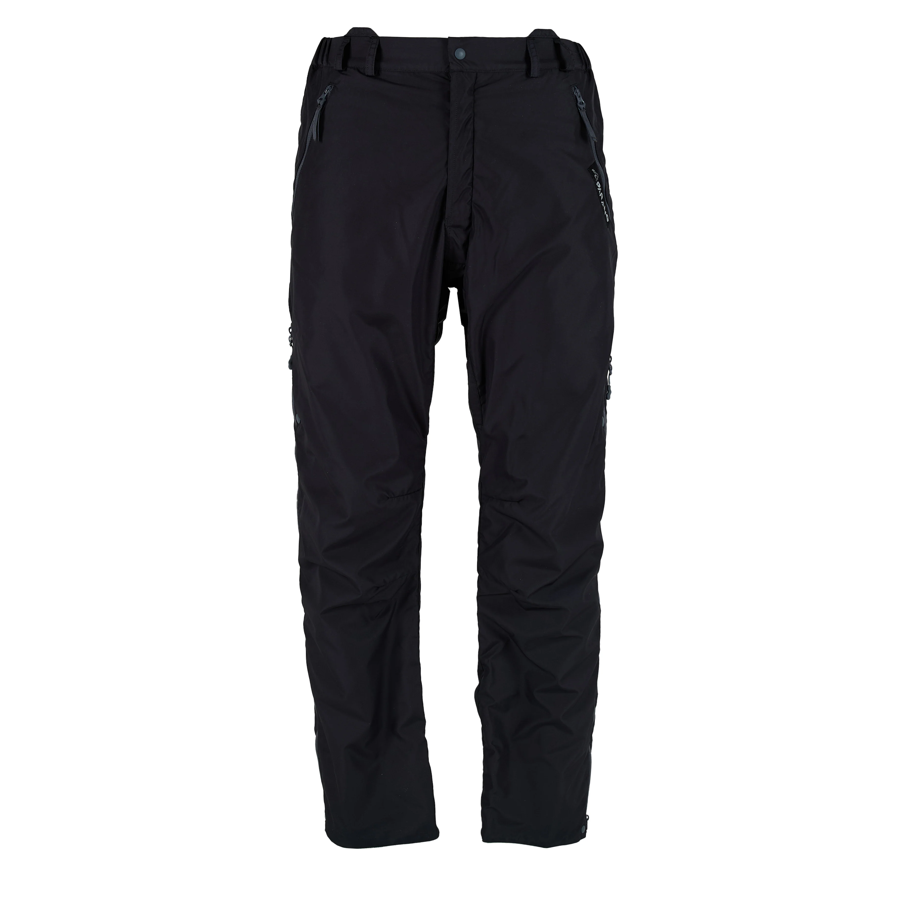 Paramo Cascada II Trousers Dark Grey