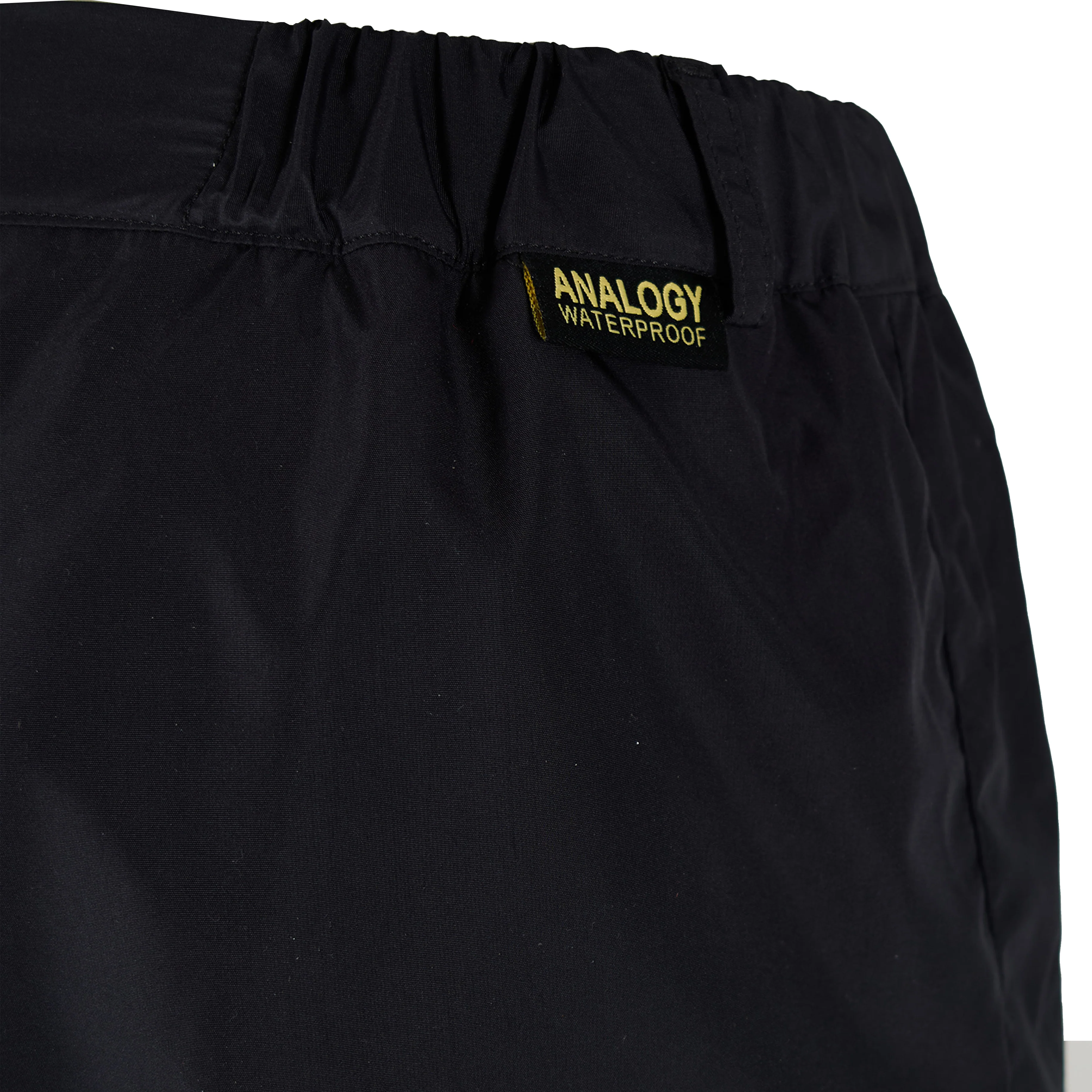 Paramo Cascada II Trousers Dark Grey - Image 5