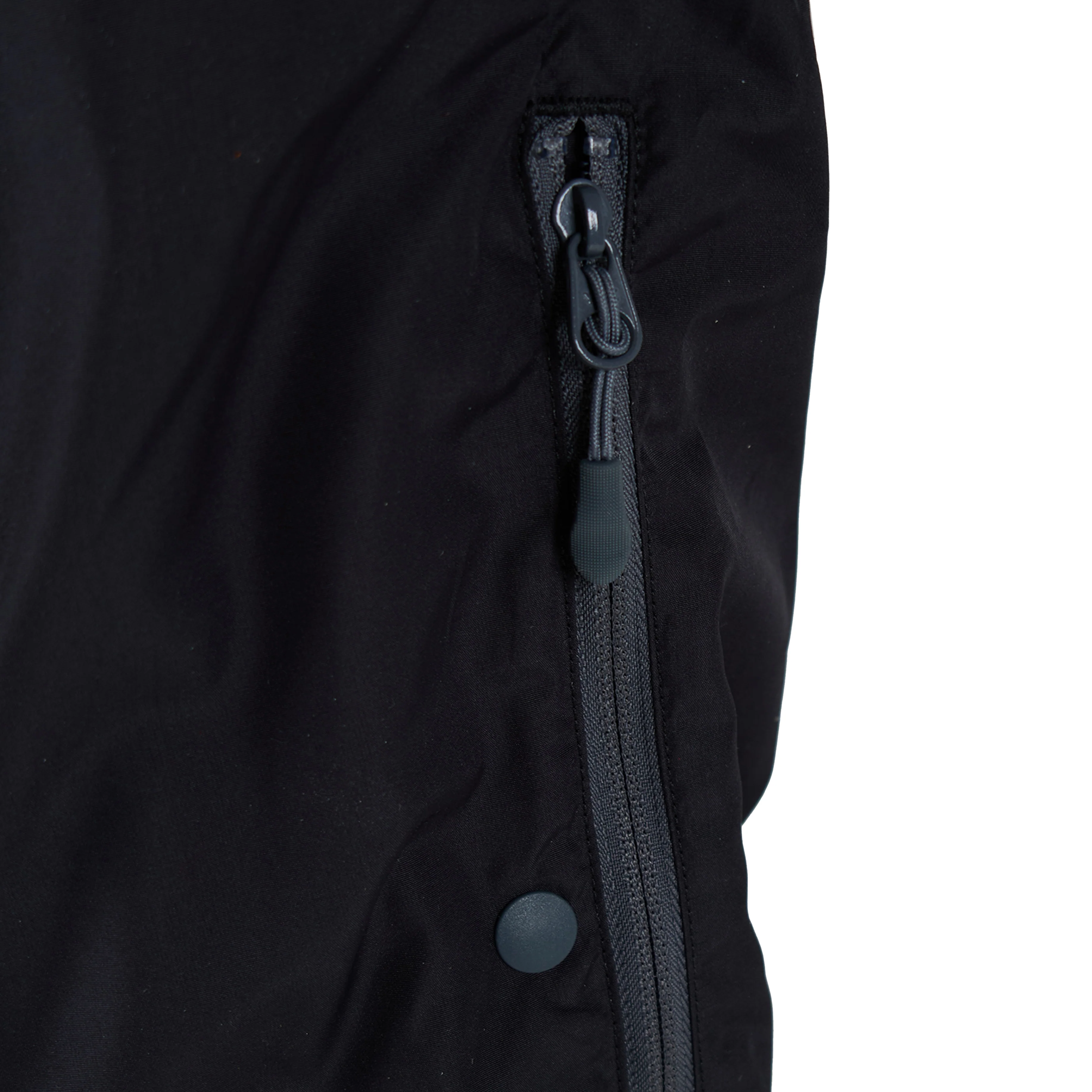 Paramo Cascada II Trousers Dark Grey - Image 6