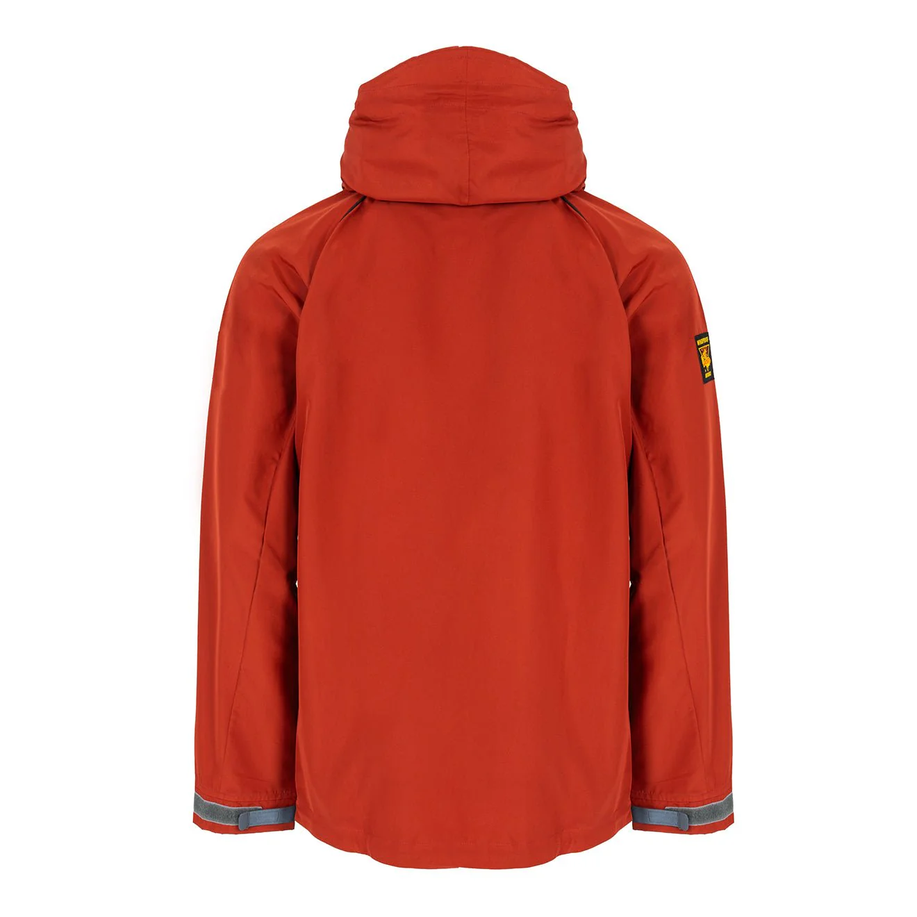 Paramo Fuera Classic Windproof Outback Red - Image 2