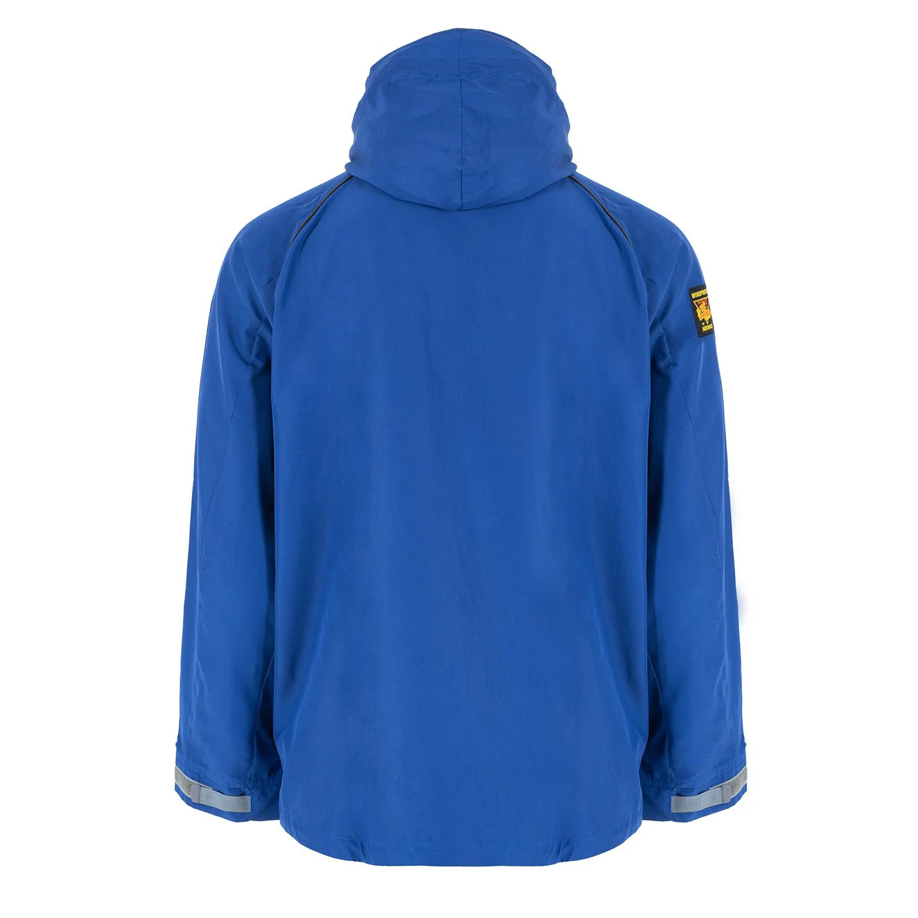 Paramo Fuera Classic Windproof Smock Cobalt - Image 2