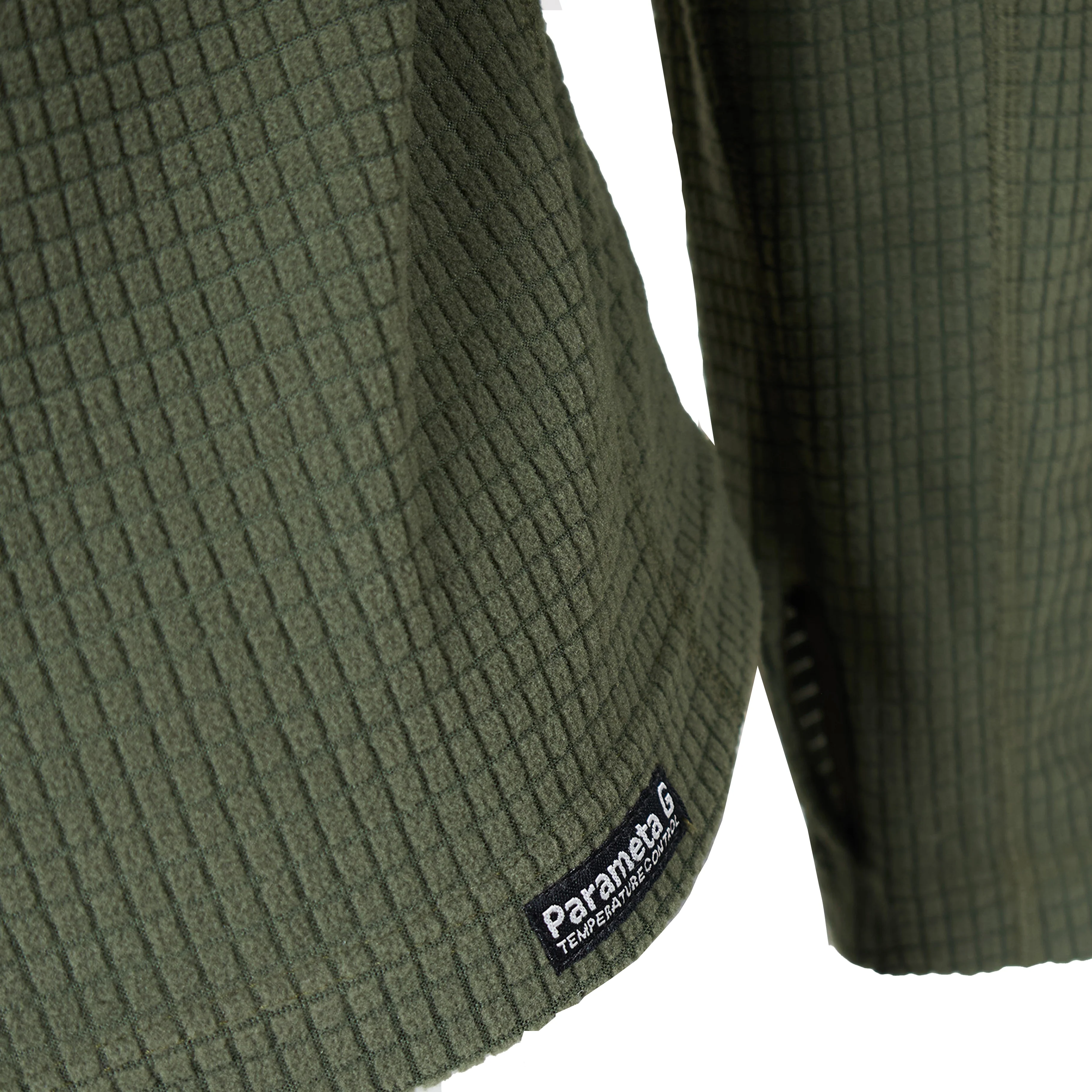 Paramo Grid Technic Baselayer Moss - Image 3