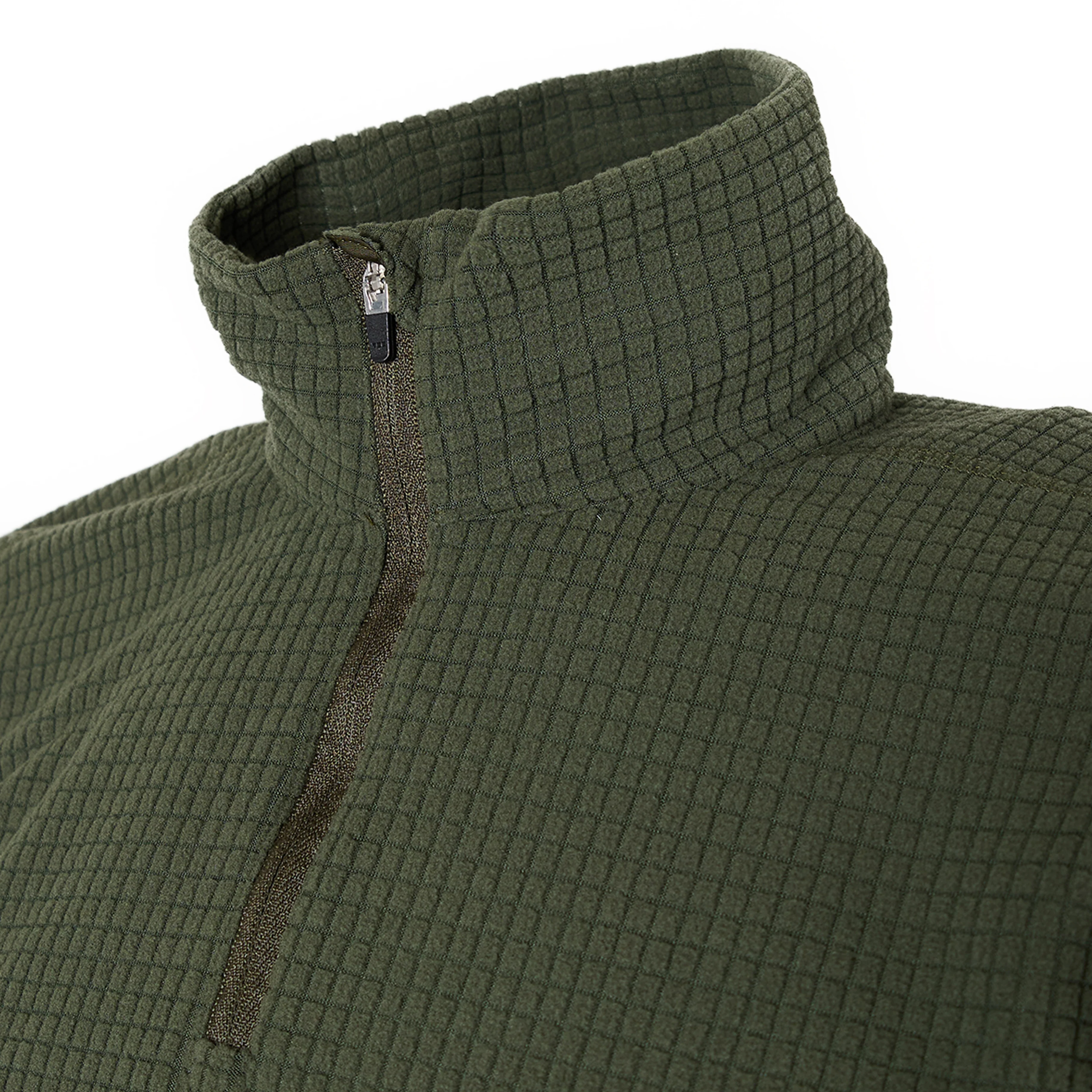 Paramo Grid Technic Baselayer Moss - Image 5