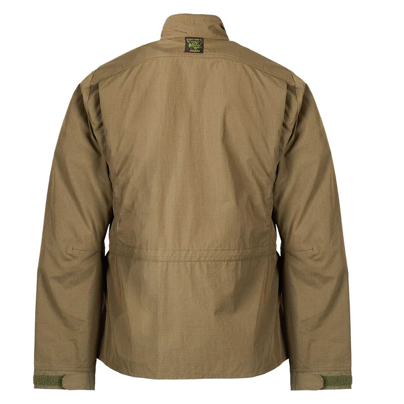 Paramo Halcon Traveller Jacket Capers - Image 2