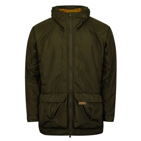 Paramo Pajaro Jacket Moss