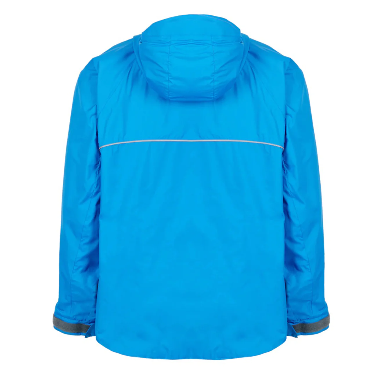 Paramo Velez Adventure Light Smock Reef Blue - Image 2