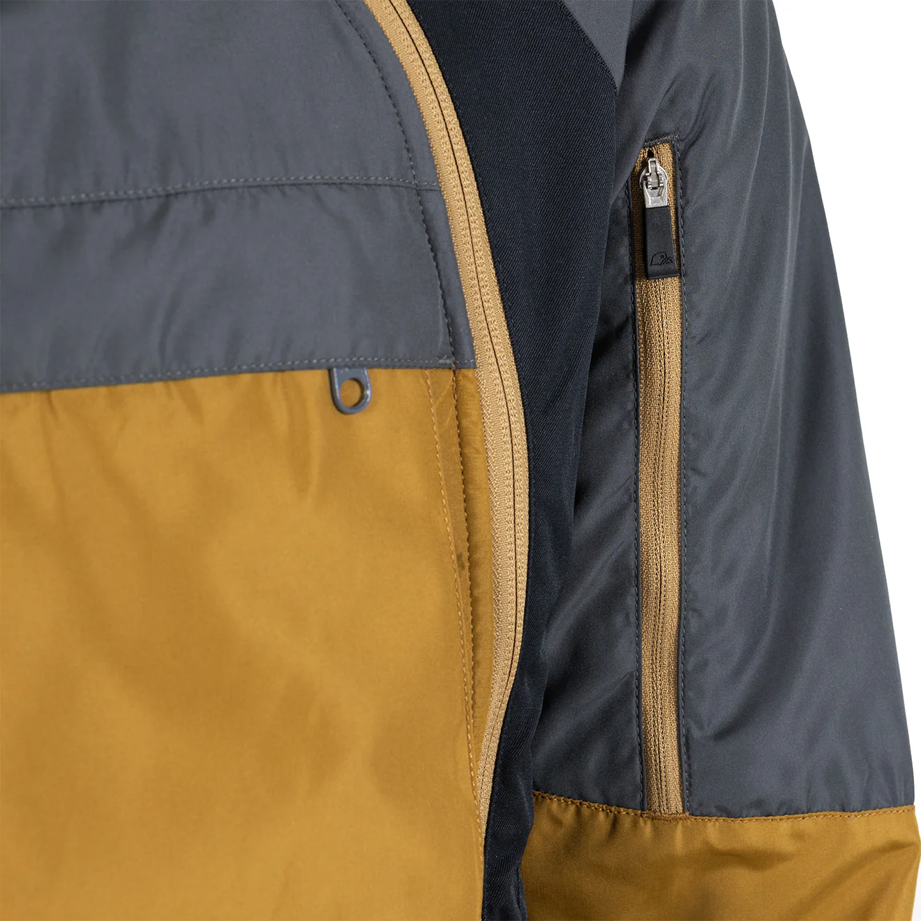 Paramo Velez Evolution Hybrid Smock Cumin - Image 5
