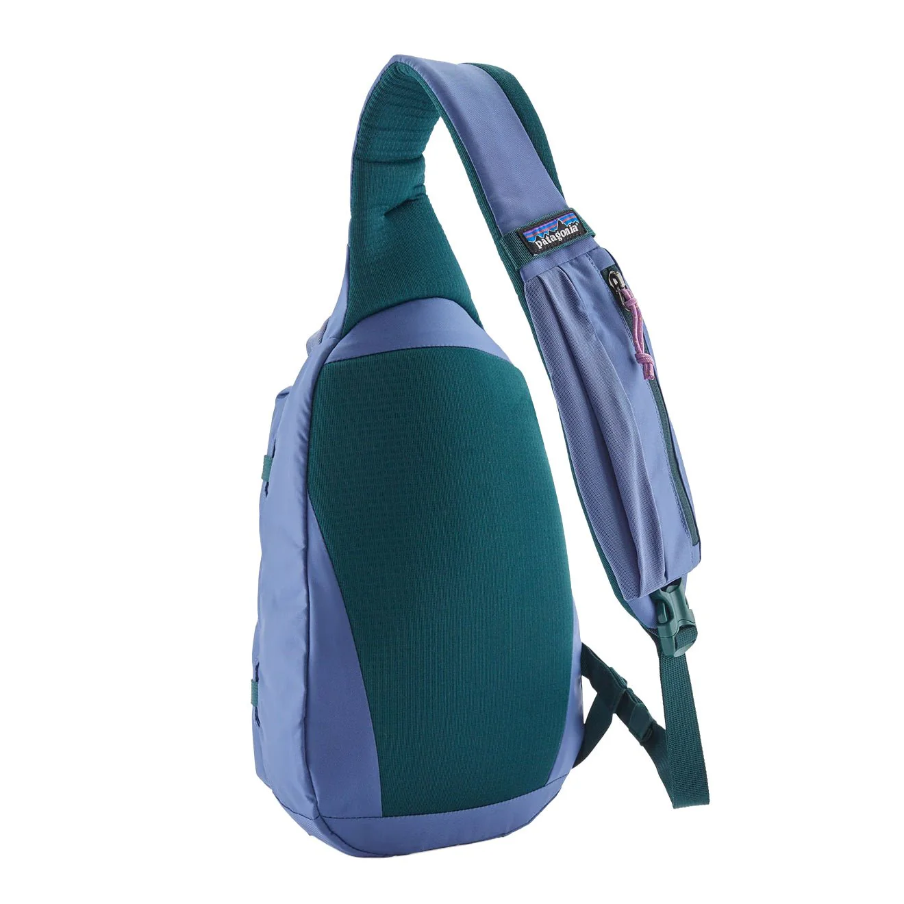 Patagonia Atom Sling 8L Current Blue - Image 2