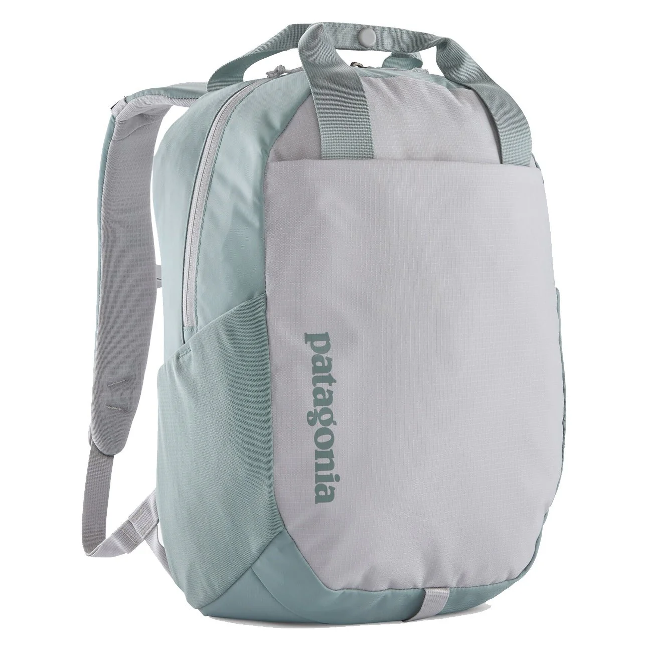 Patagonia Atom Tote Pack 20L Crisp Grey