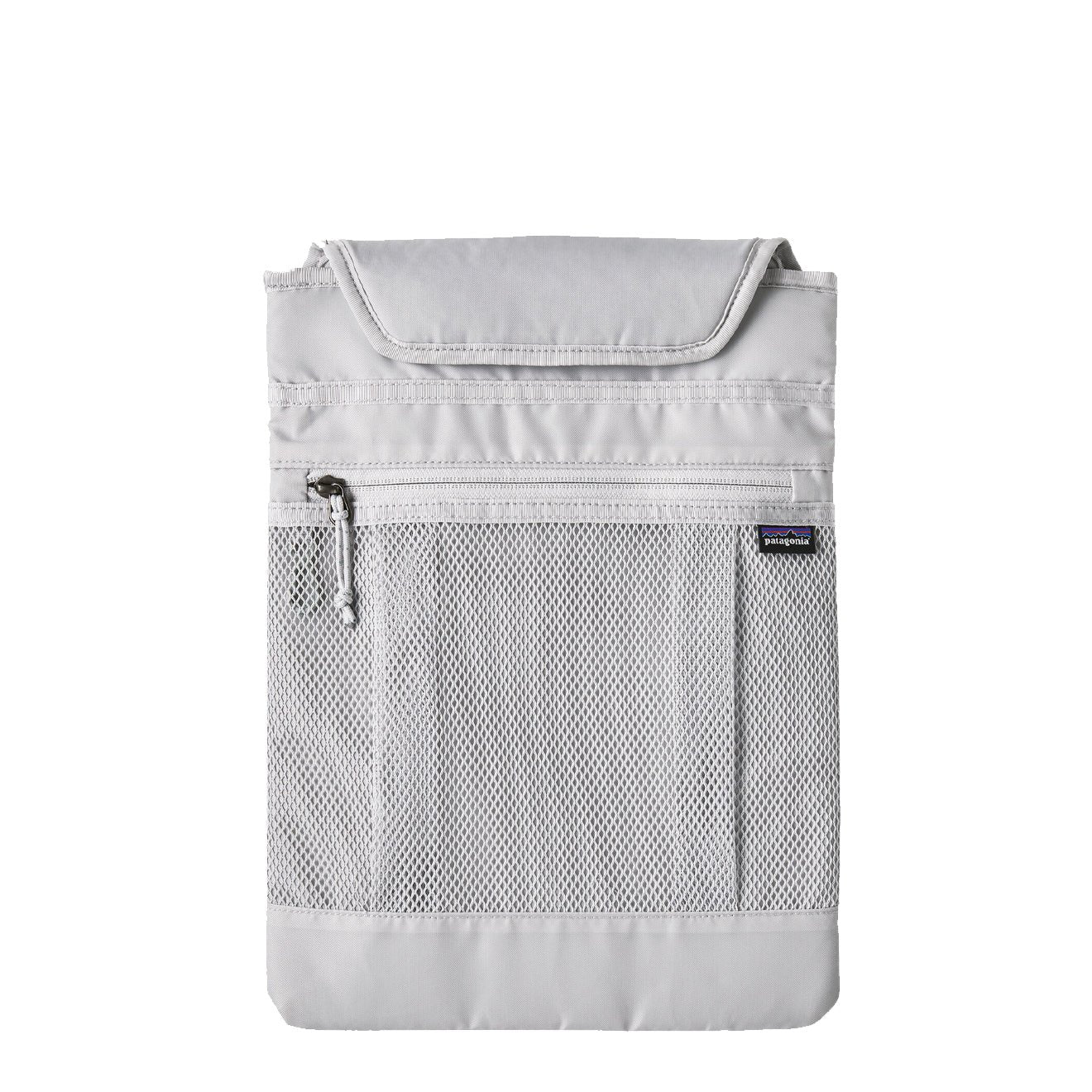 Patagonia Atom Tote Pack 20L Crisp Grey - Image 2