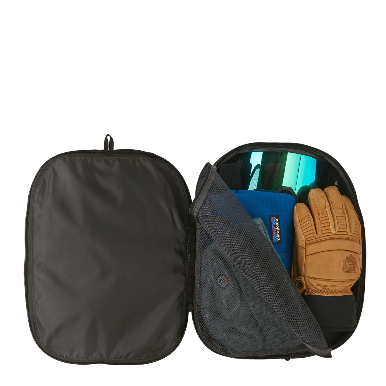 Patagonia Black Hole Cube 14L Black - Image 3