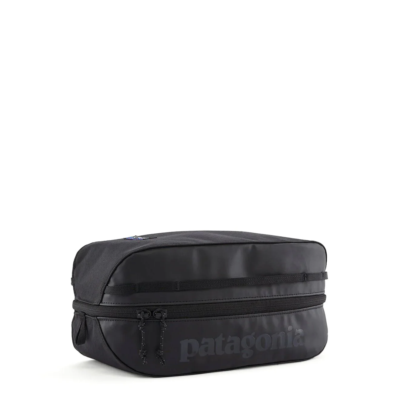 Patagonia Black Hole Cube 6L Black / Black