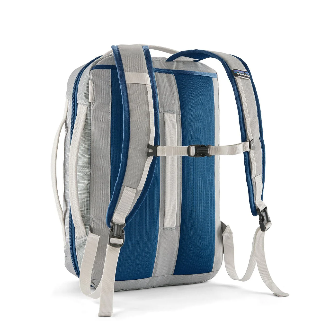 Patagonia Black Hole Micro MLC Birch White - Image 2
