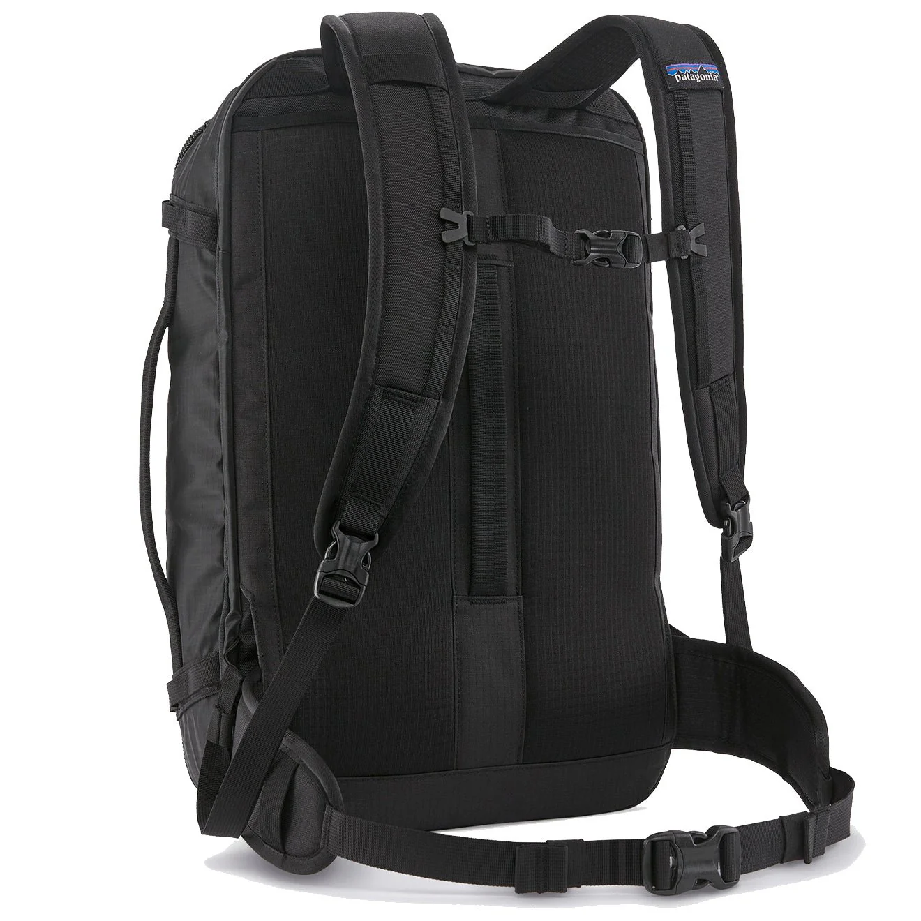 Patagonia Black Hole Mini MLC Black - Image 3