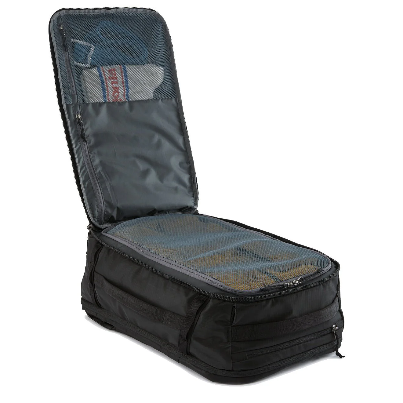 Patagonia Black Hole Mini MLC Black - Image 4