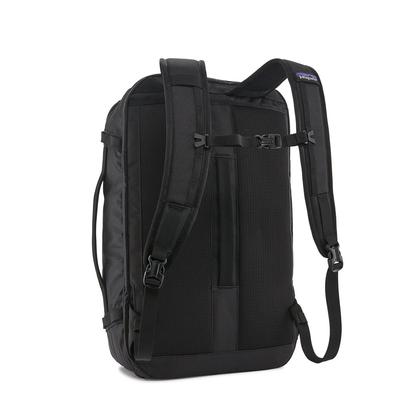 Patagonia Black Hole Mini MLC Black / Black - Image 2