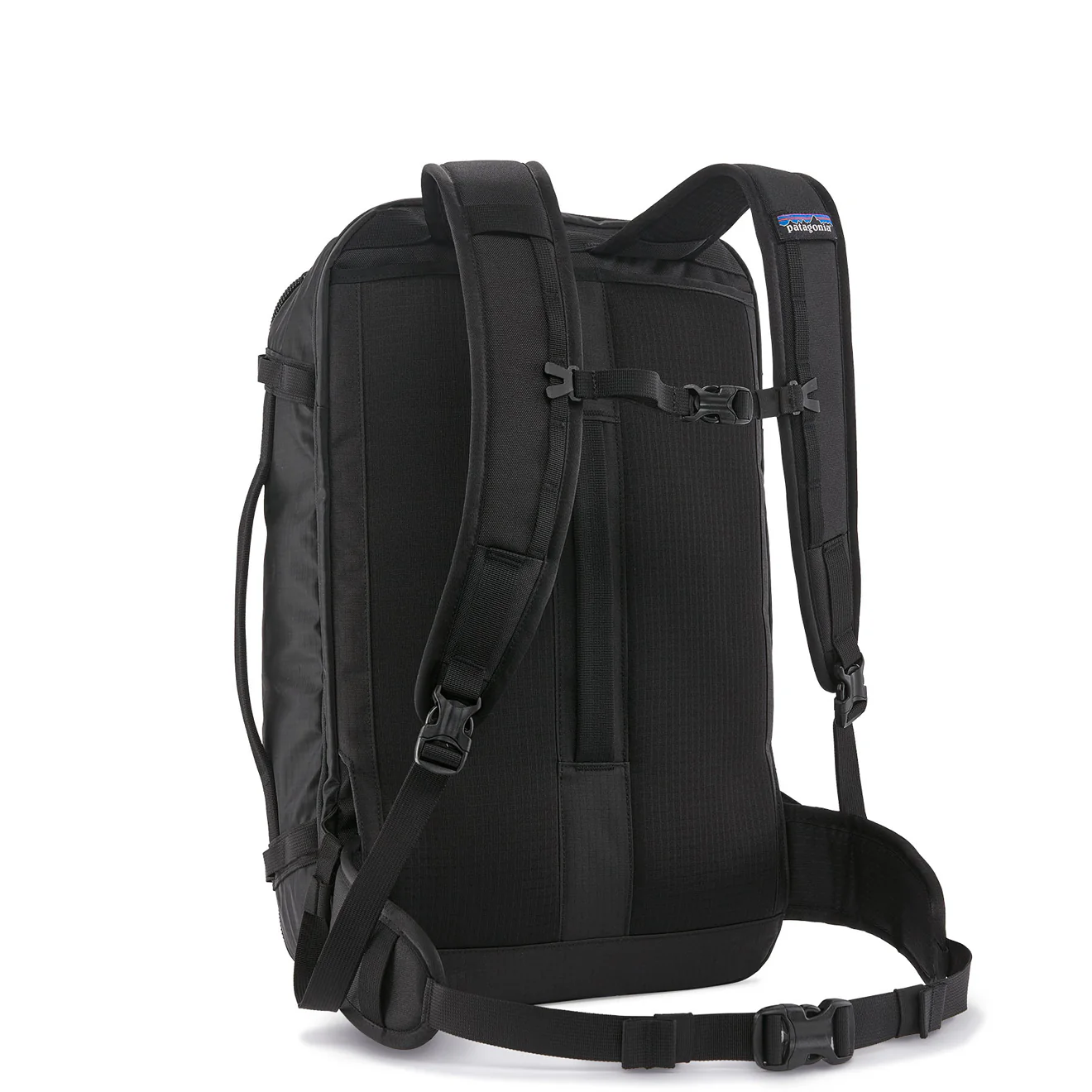 Patagonia Black Hole Mini MLC Black / Black - Image 3