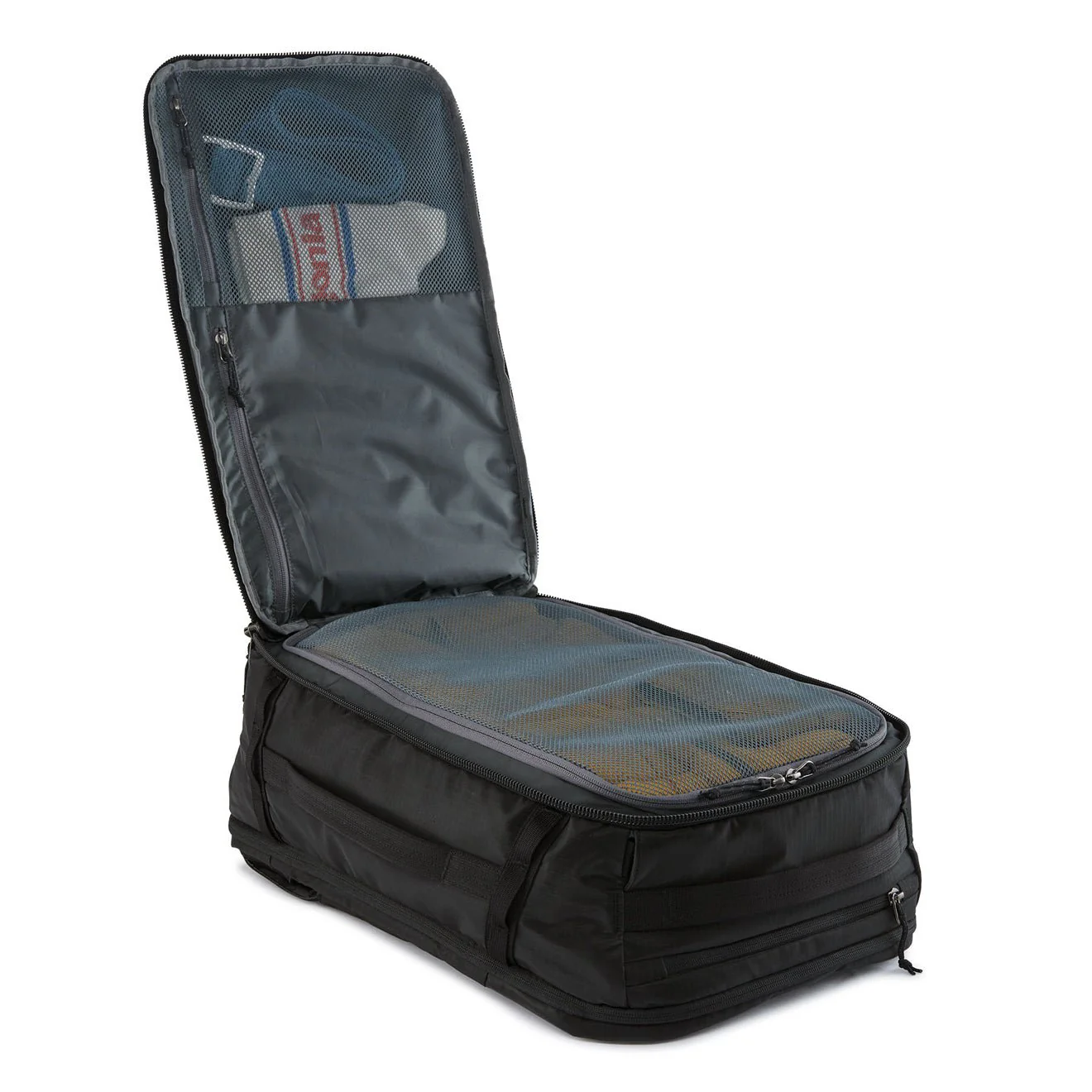 Patagonia Black Hole Mini MLC Black / Black - Image 4