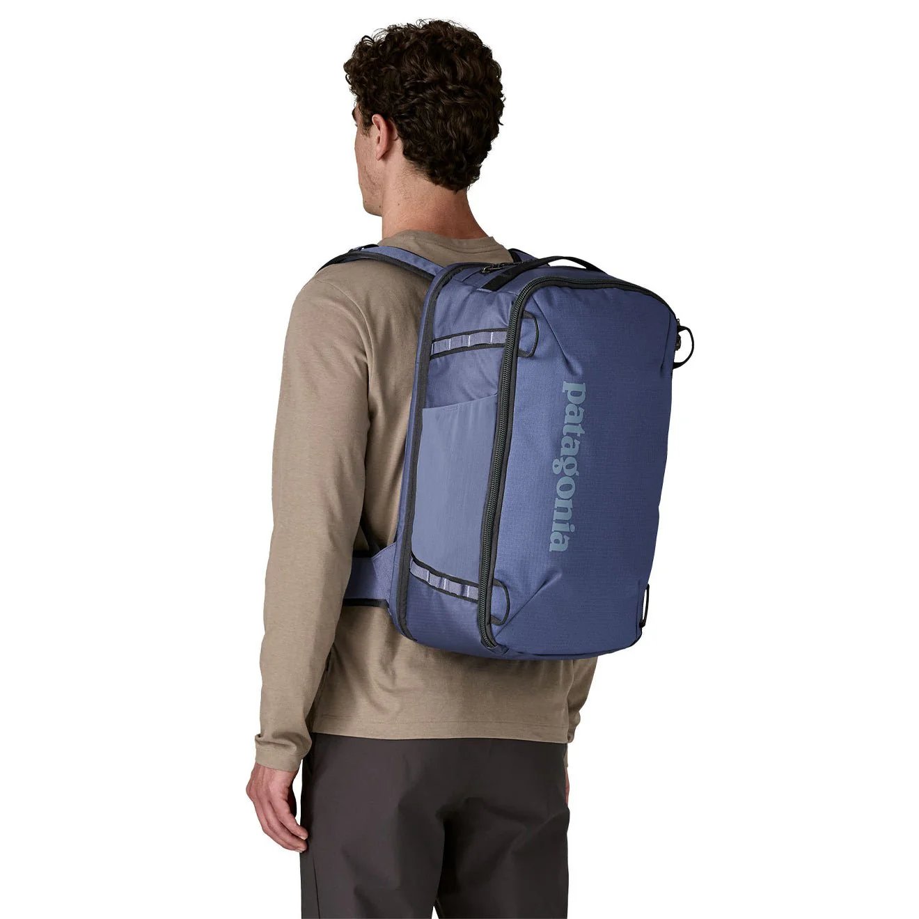 Patagonia Black Hole Mini MLC Pack 30L Current Blue - Image 3