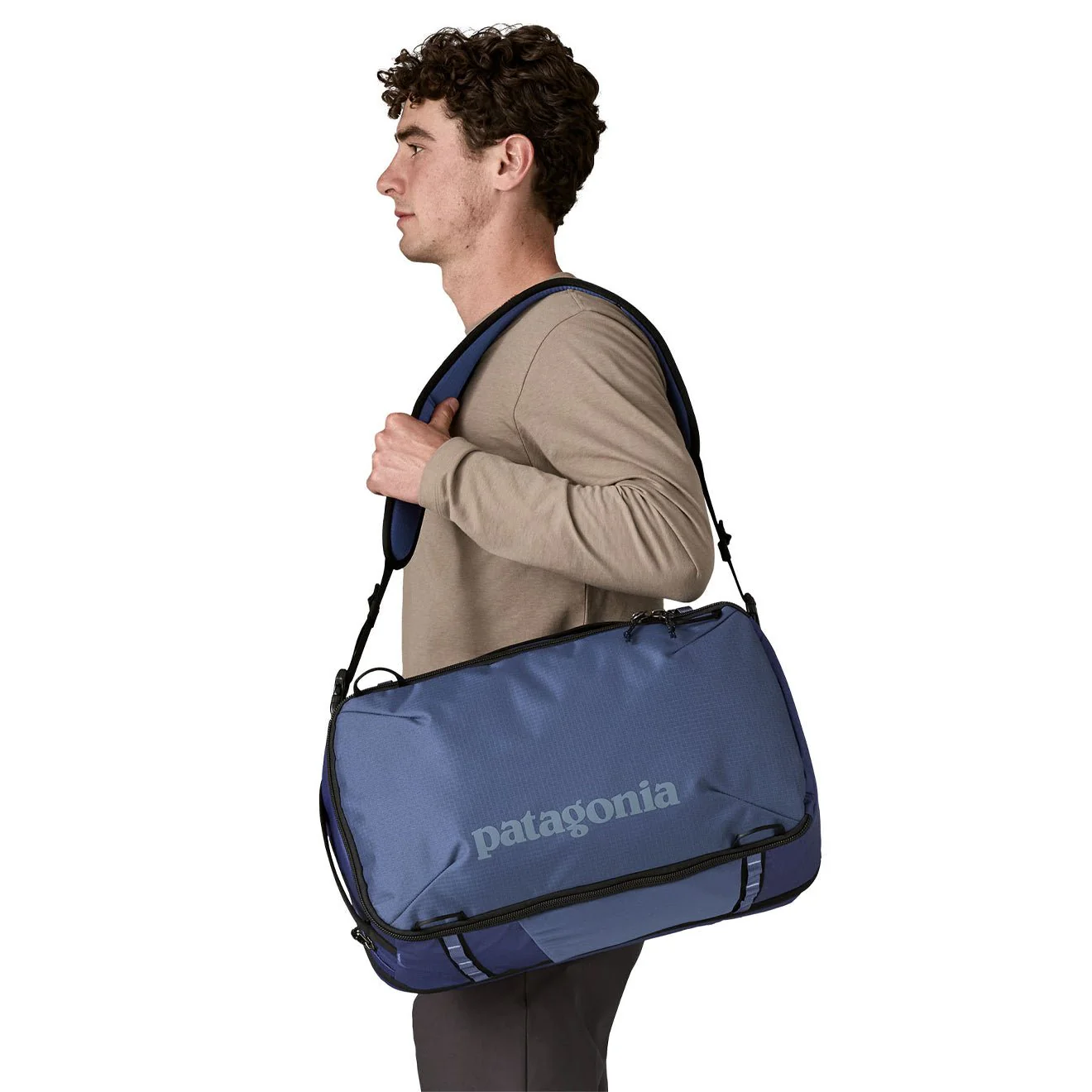 Patagonia Black Hole Mini MLC Pack 30L Current Blue - Image 4