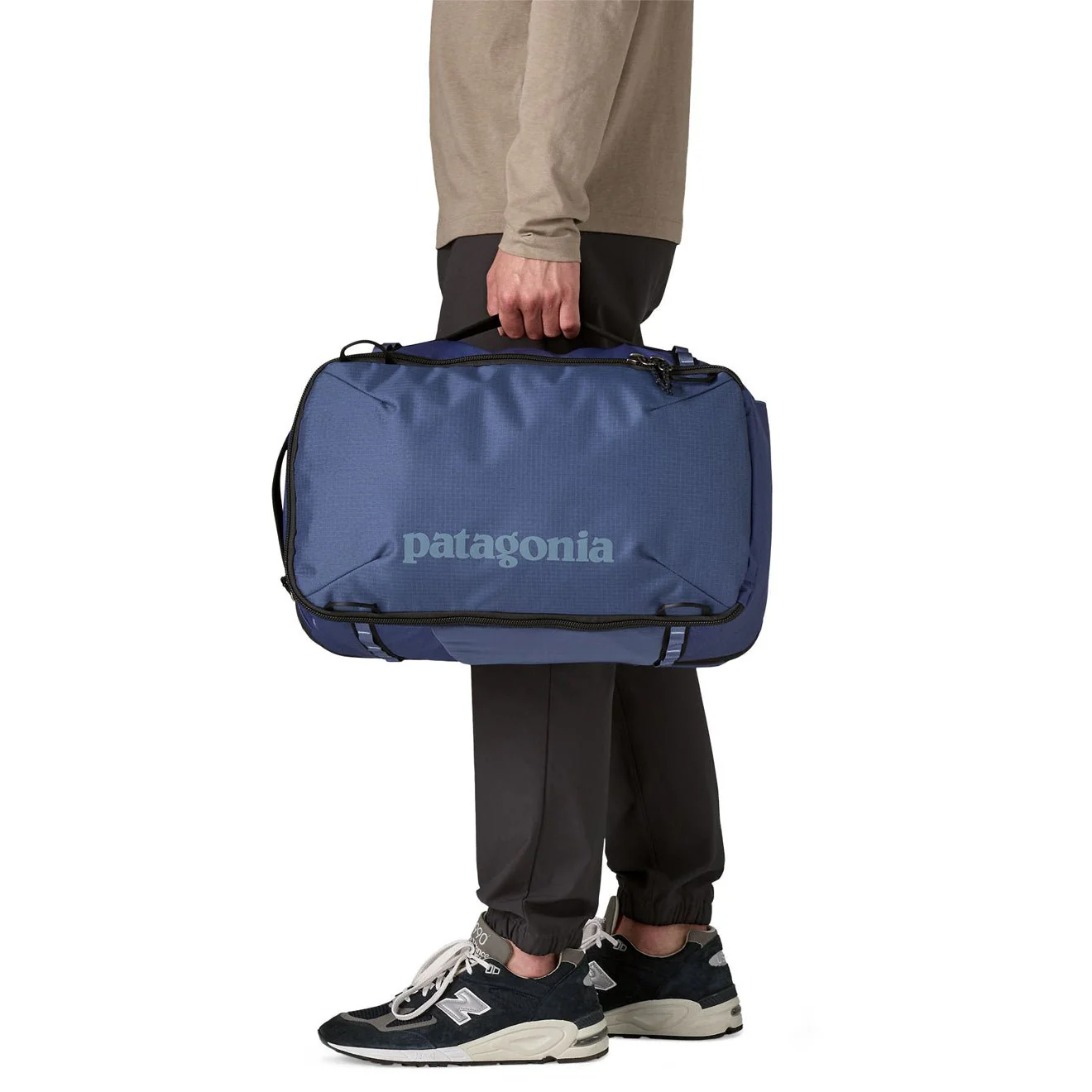 Patagonia Black Hole Mini MLC Pack 30L Current Blue - Image 5