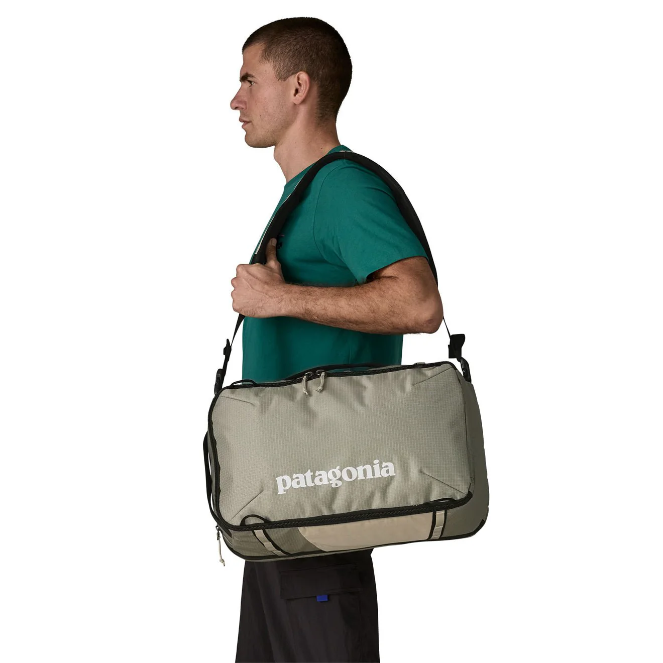 Patagonia Black Hole Mini MLC Weathered Stone - Image 7